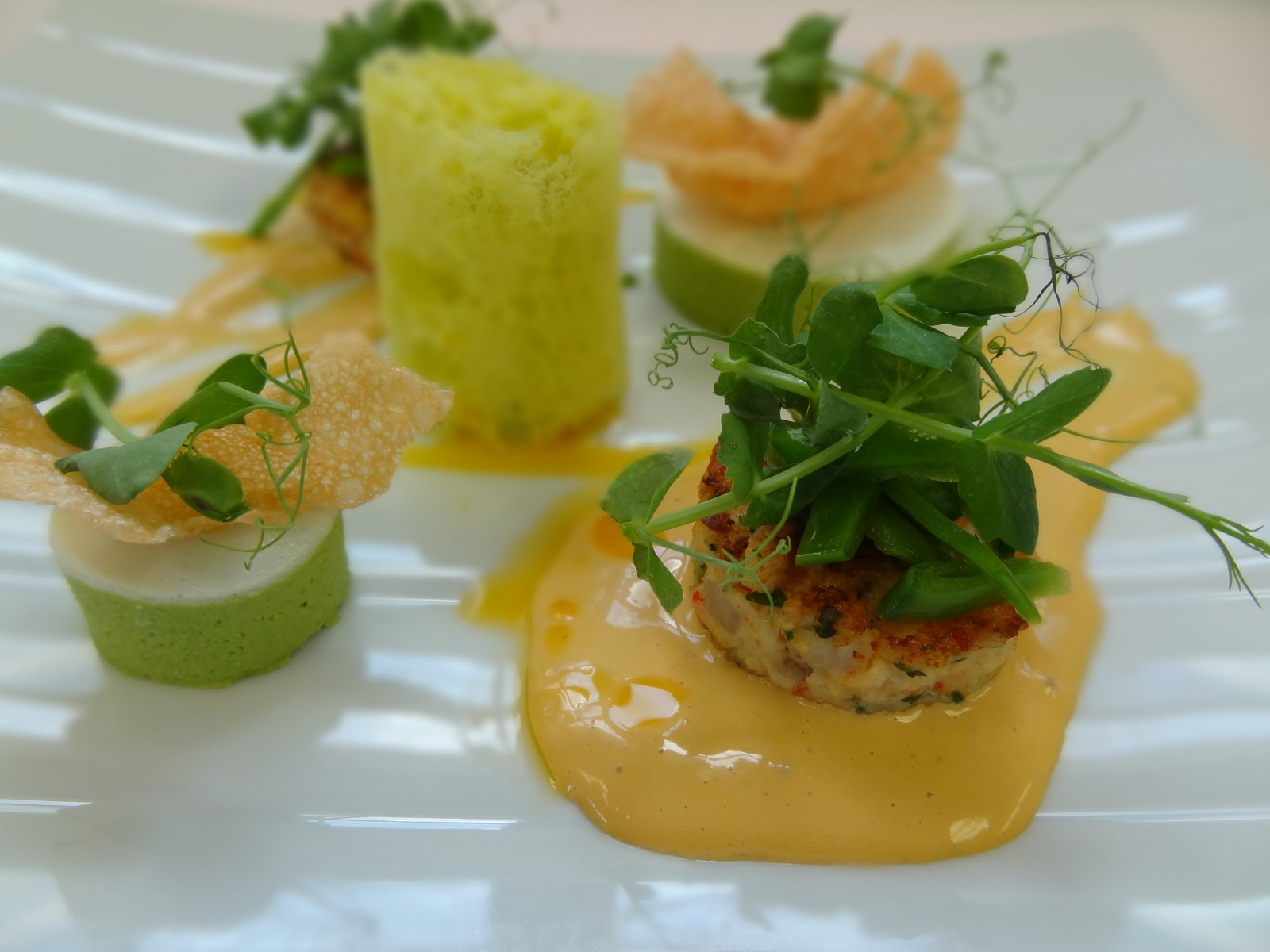 Restaurant 'Orangerie'  by Grandhotel Lienz in Lienz, Foto 15