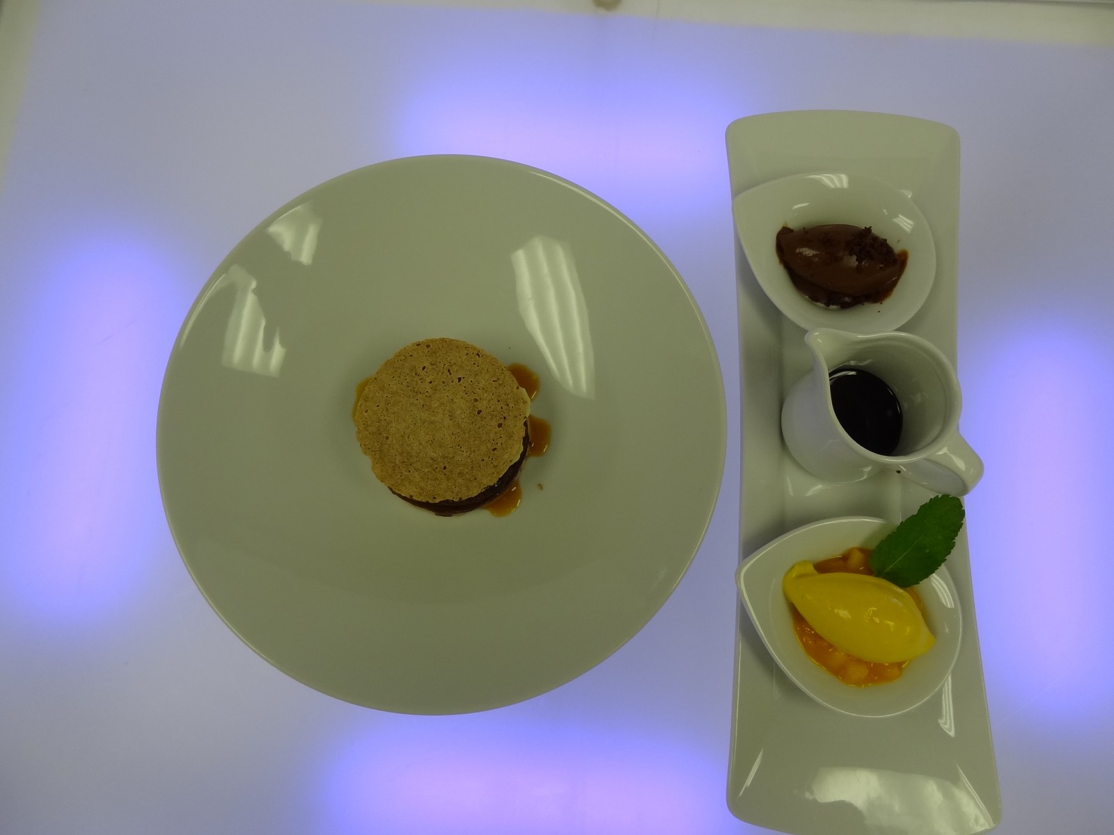Restaurant 'Orangerie'  by Grandhotel Lienz in Lienz, Foto 6