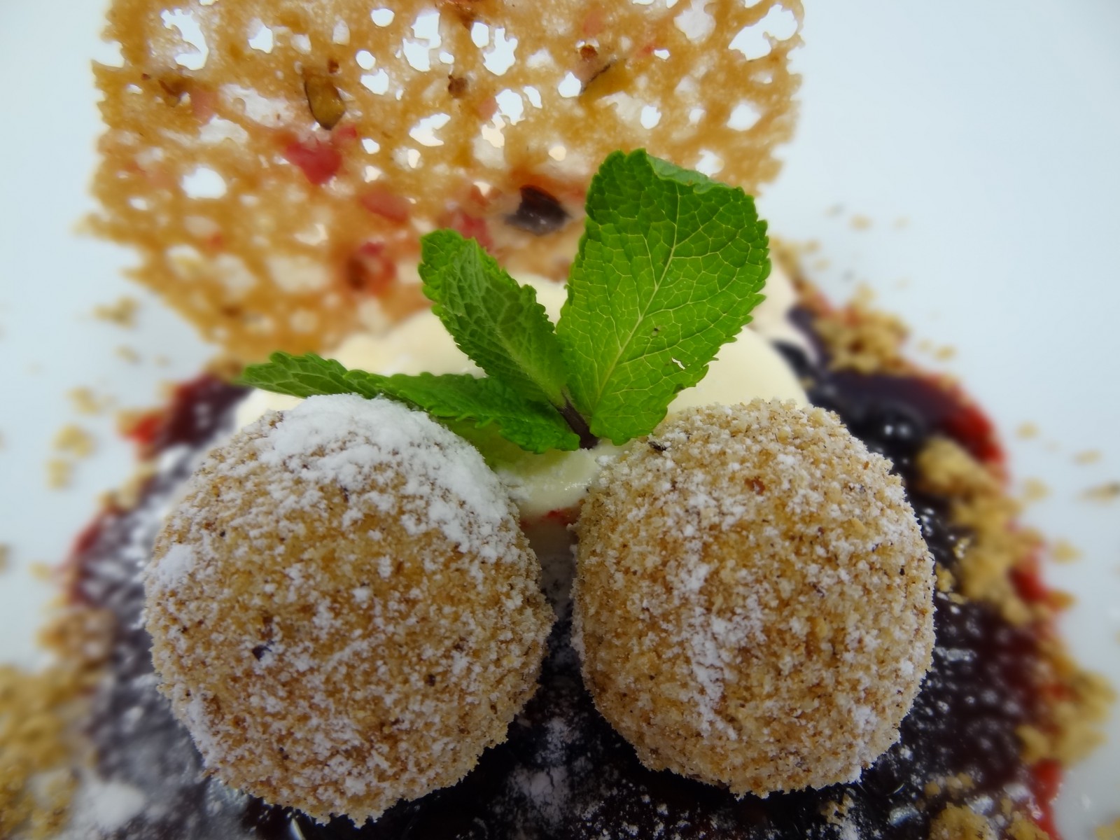 Restaurant 'Orangerie'  by Grandhotel Lienz in Lienz, Foto 5