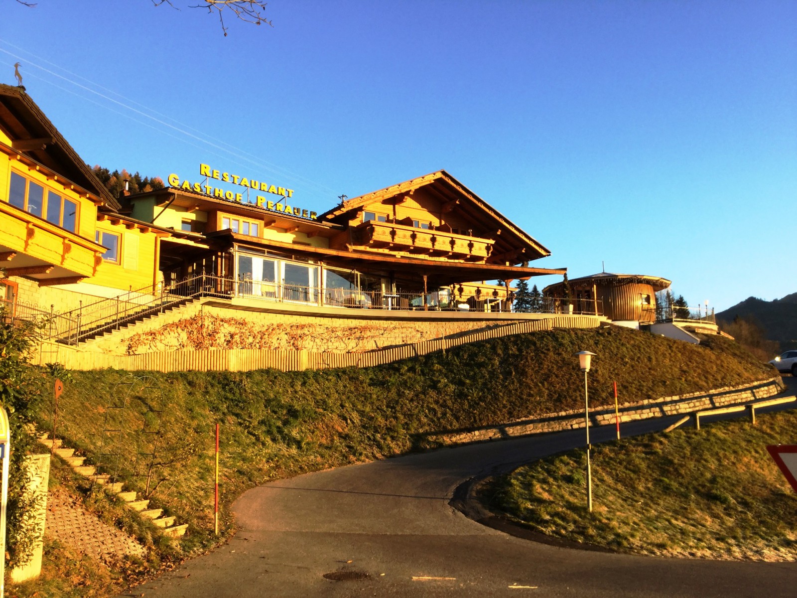 Gasthof Perauer in Lieserhofen, Foto 9