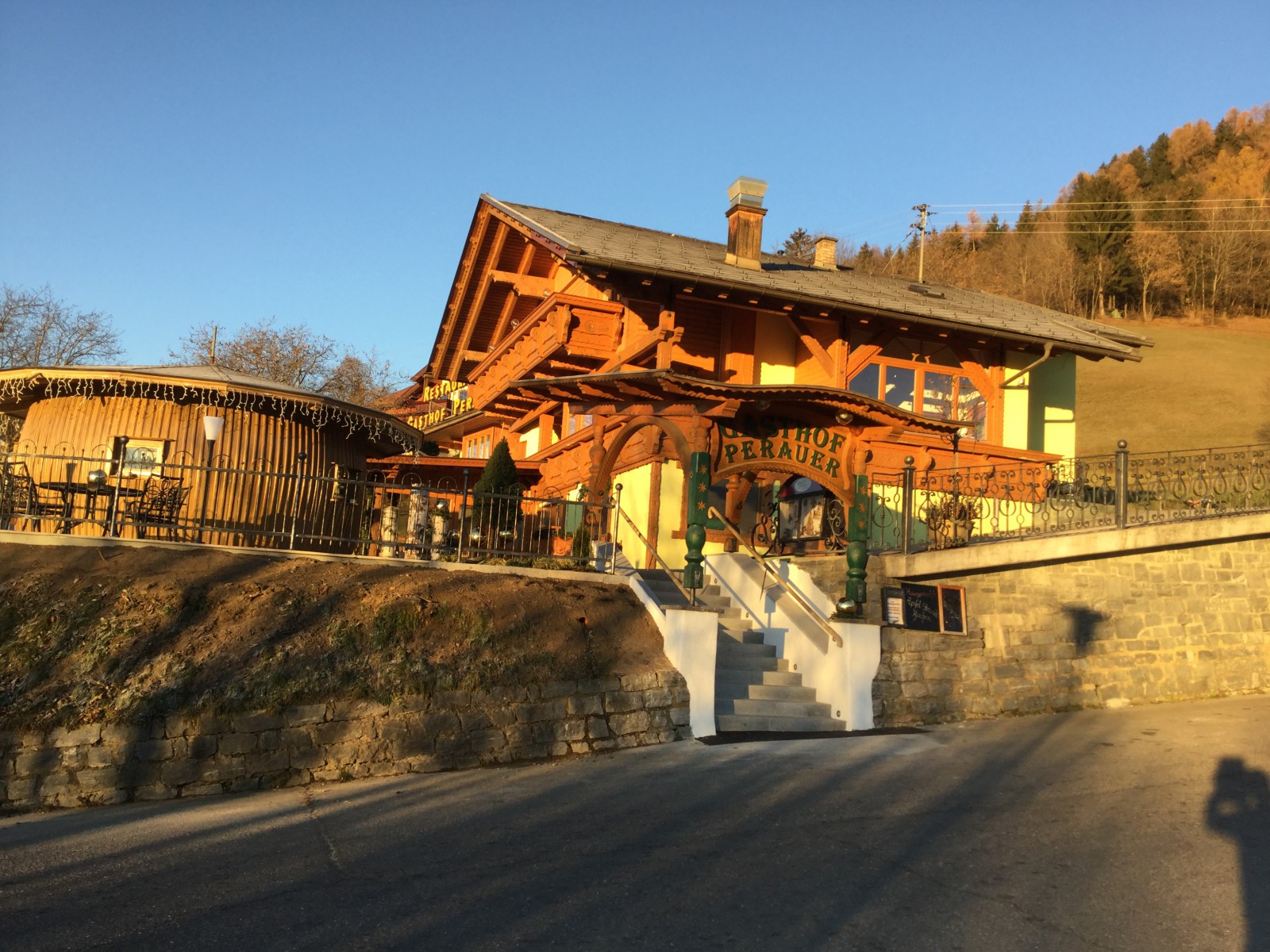 Gasthof Perauer in Lieserhofen, Foto 8