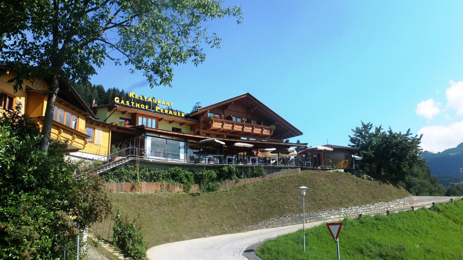 Gasthof Perauer in Lieserhofen, Foto 7