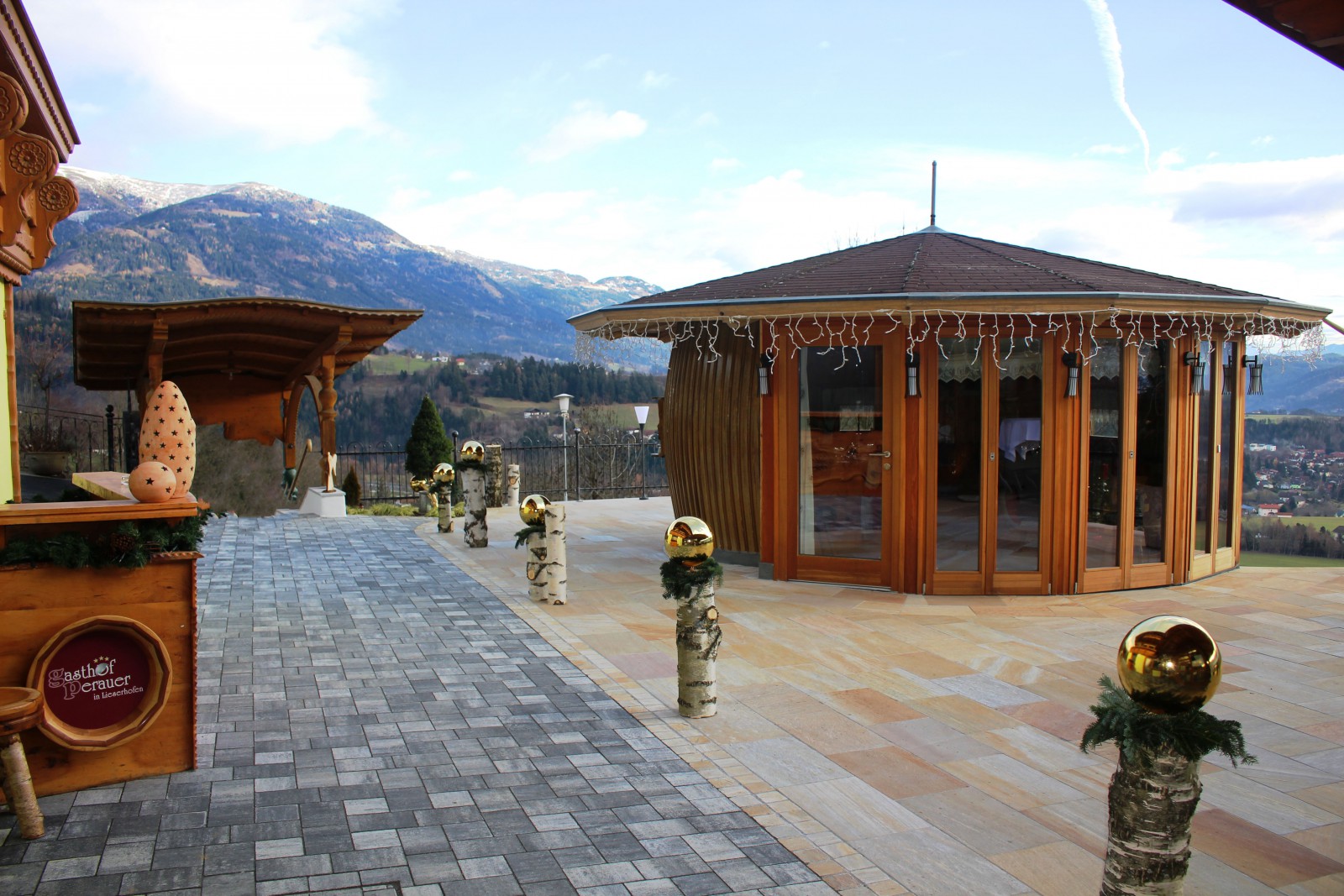 Gasthof Perauer in Lieserhofen, Foto 4