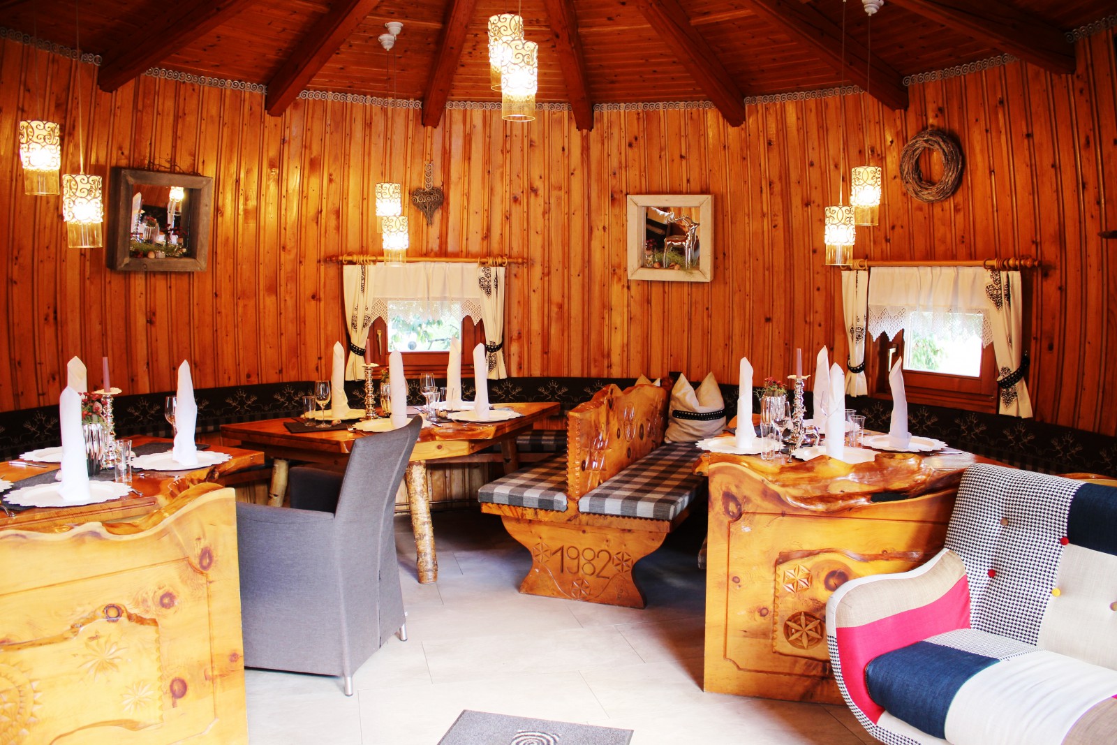 Gasthof Perauer in Lieserhofen, Foto 2
