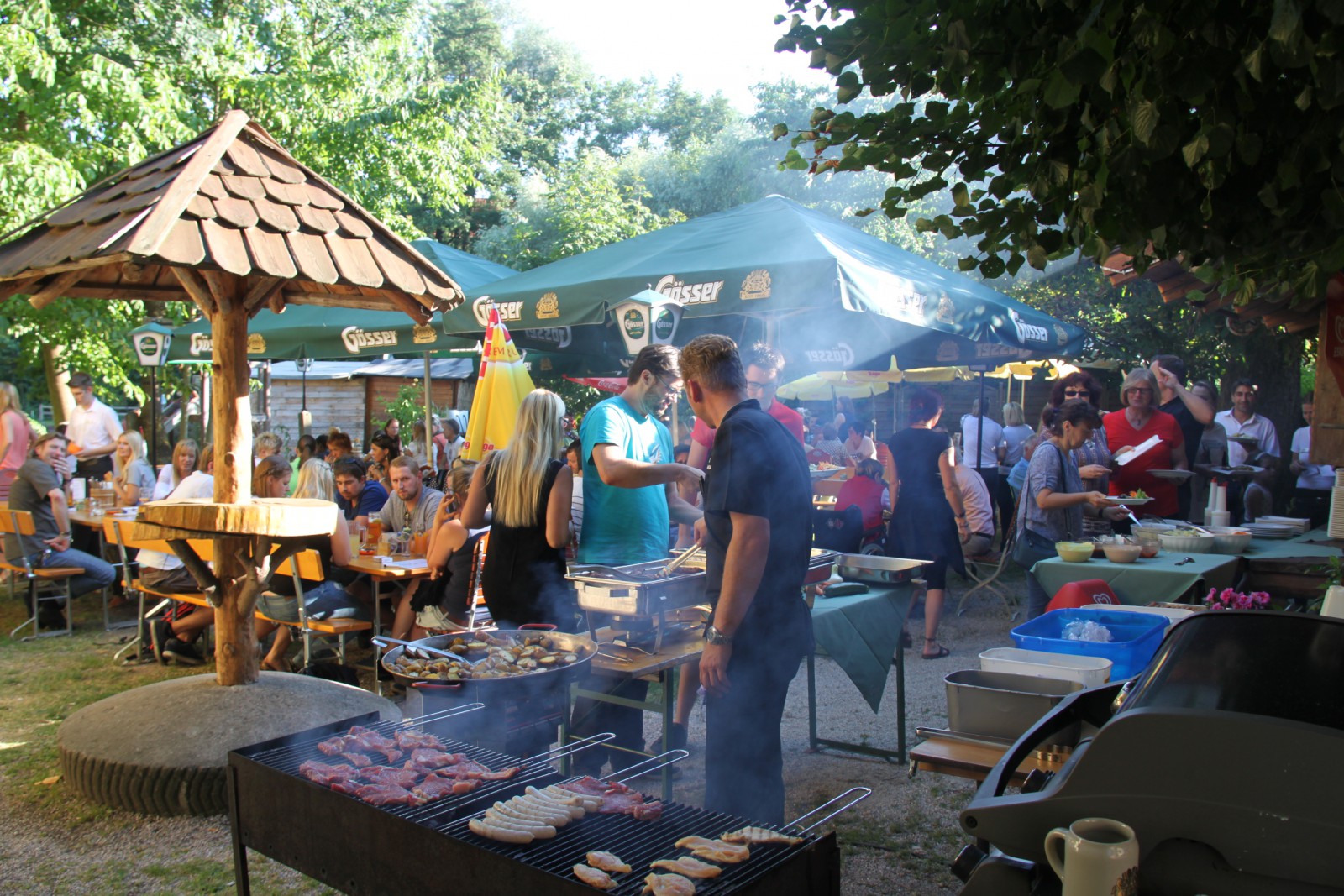 Speisekarte Restaurant Wia z haus Lehner in Linz