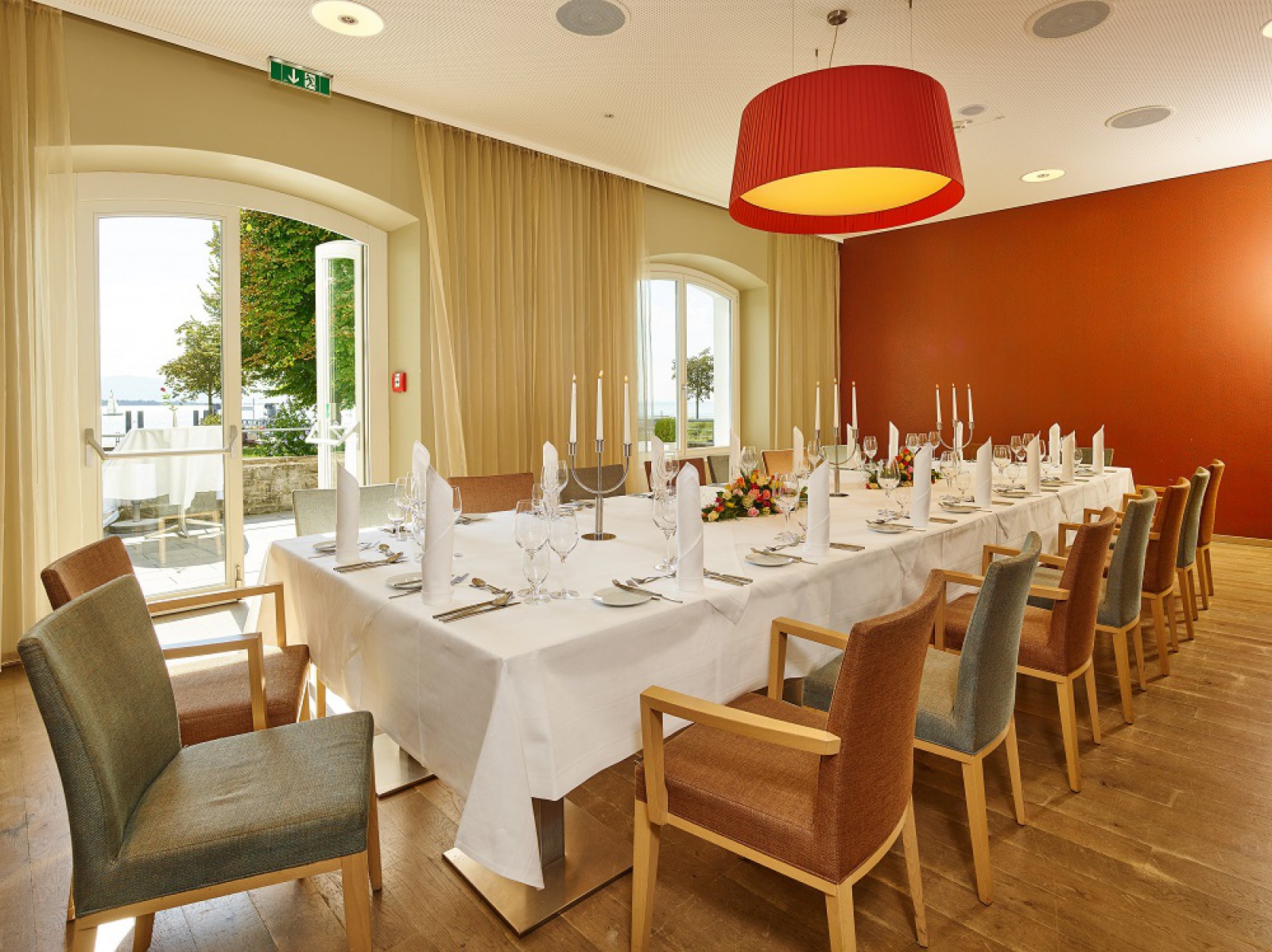 Restaurant Wellenstein in Lochau, Foto 2
