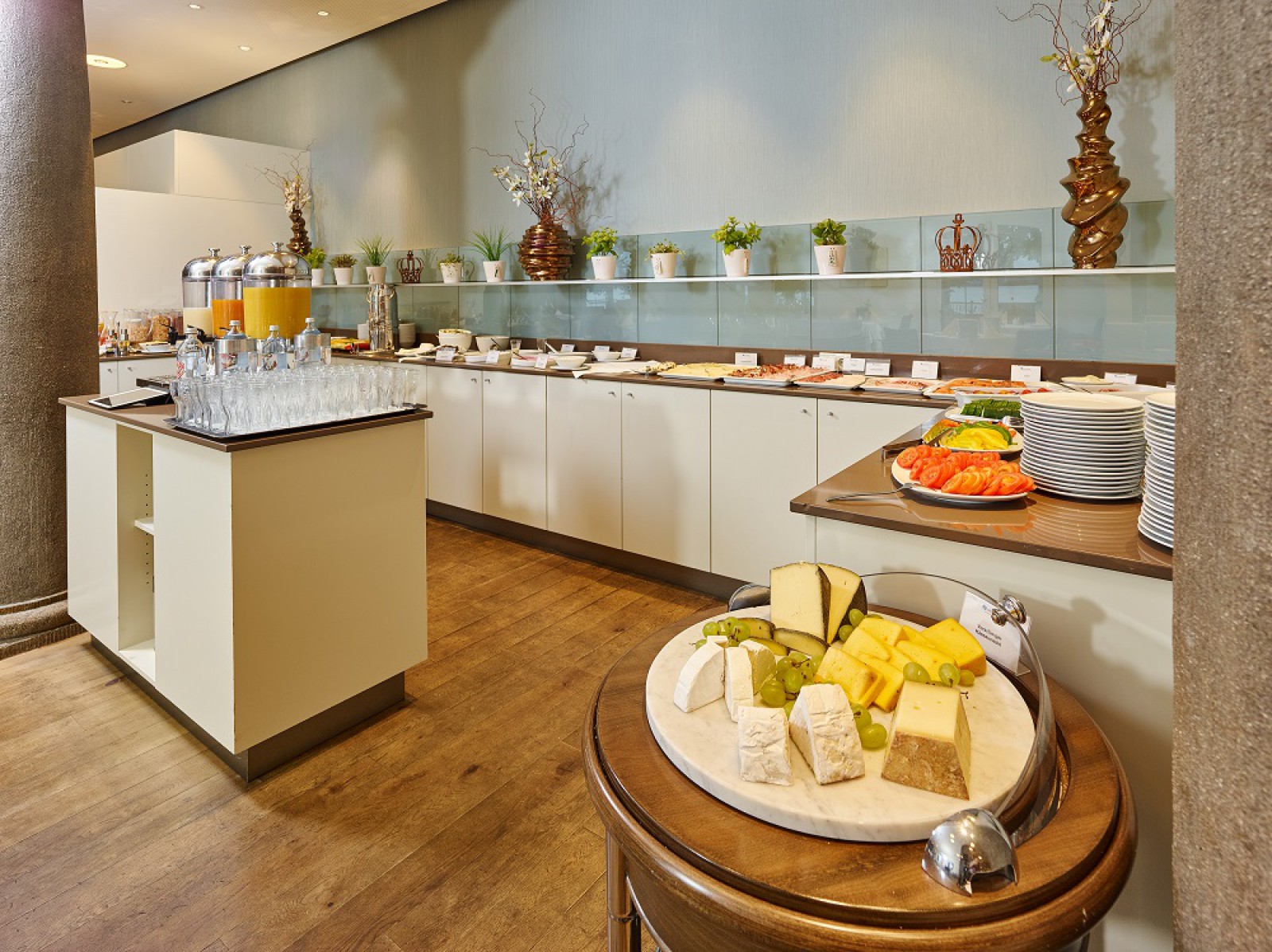 Restaurant Wellenstein in Lochau, Foto 4