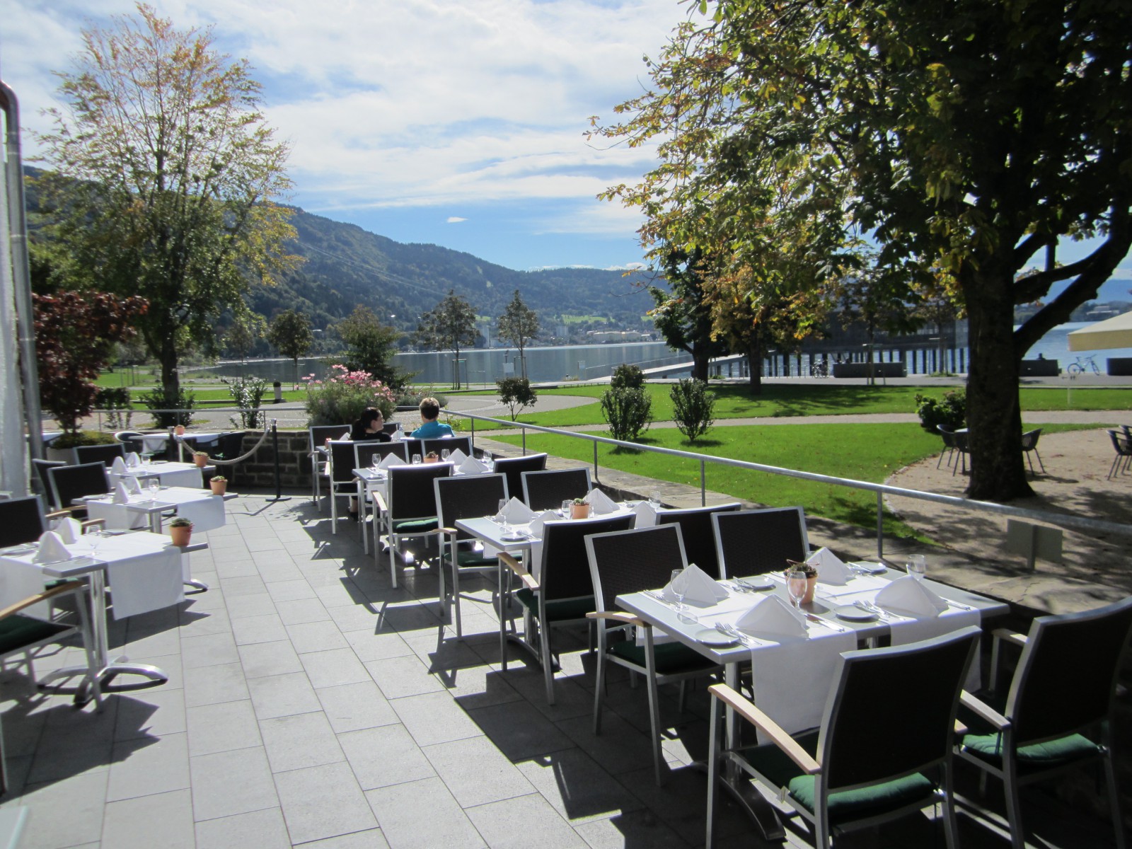 Restaurant Wellenstein in Lochau, Foto 13