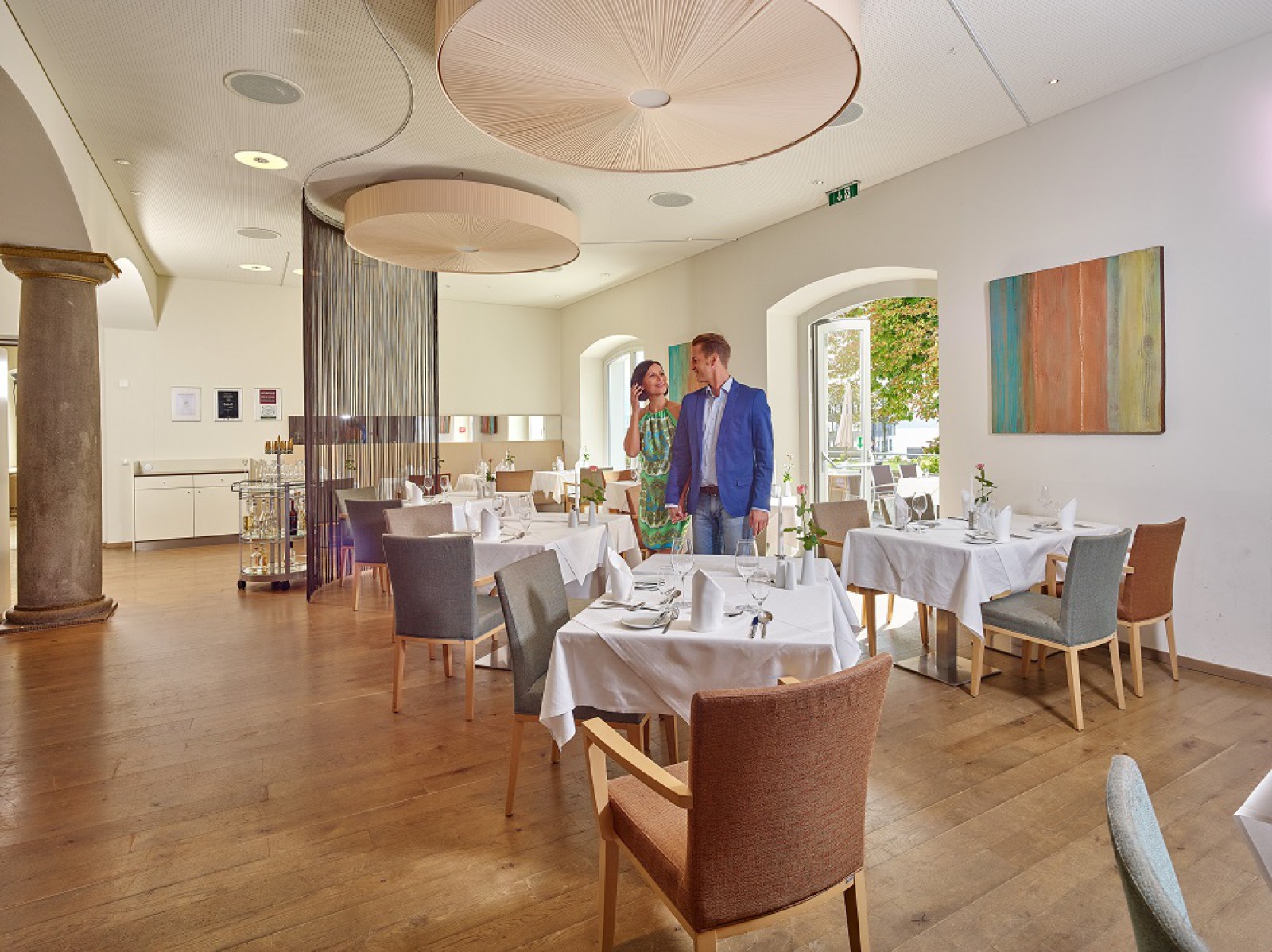 Restaurant Wellenstein in Lochau, Foto 9
