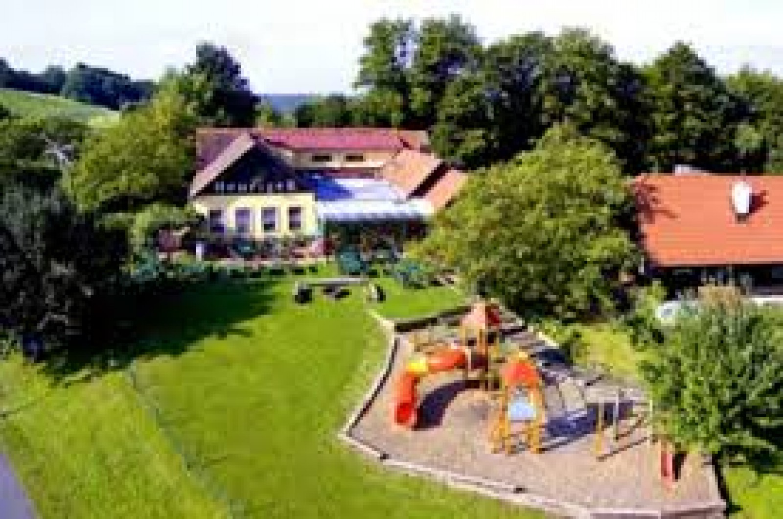 Thermenheuriger Kropf GmbH in Loipersdorf bei Fürstenfeld, Foto 1