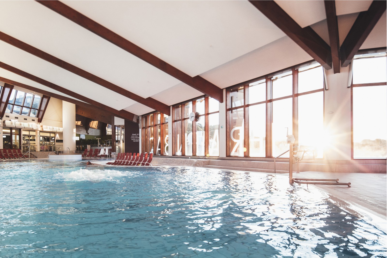 THERMENHOTEL VIER JAHRESZEITEN LOIPERSDORF in Loipersdorf bei Fürstenfeld, Foto 8