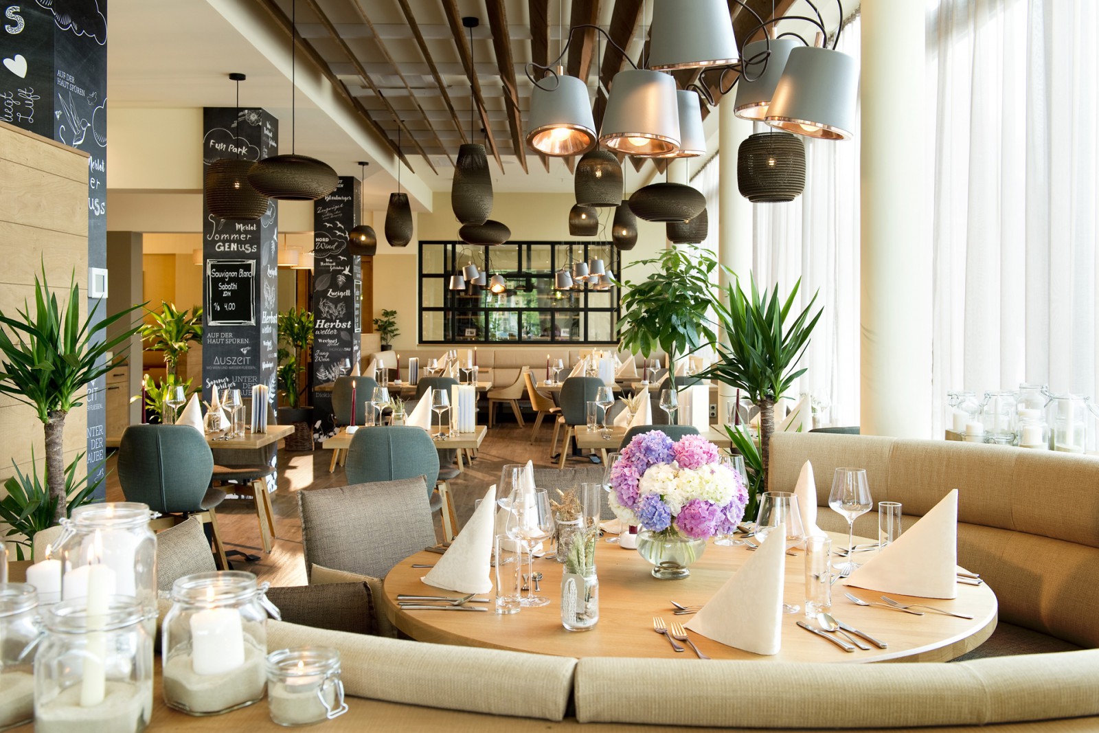 THERMENHOTEL VIER JAHRESZEITEN LOIPERSDORF in Loipersdorf bei Fürstenfeld, Foto 4