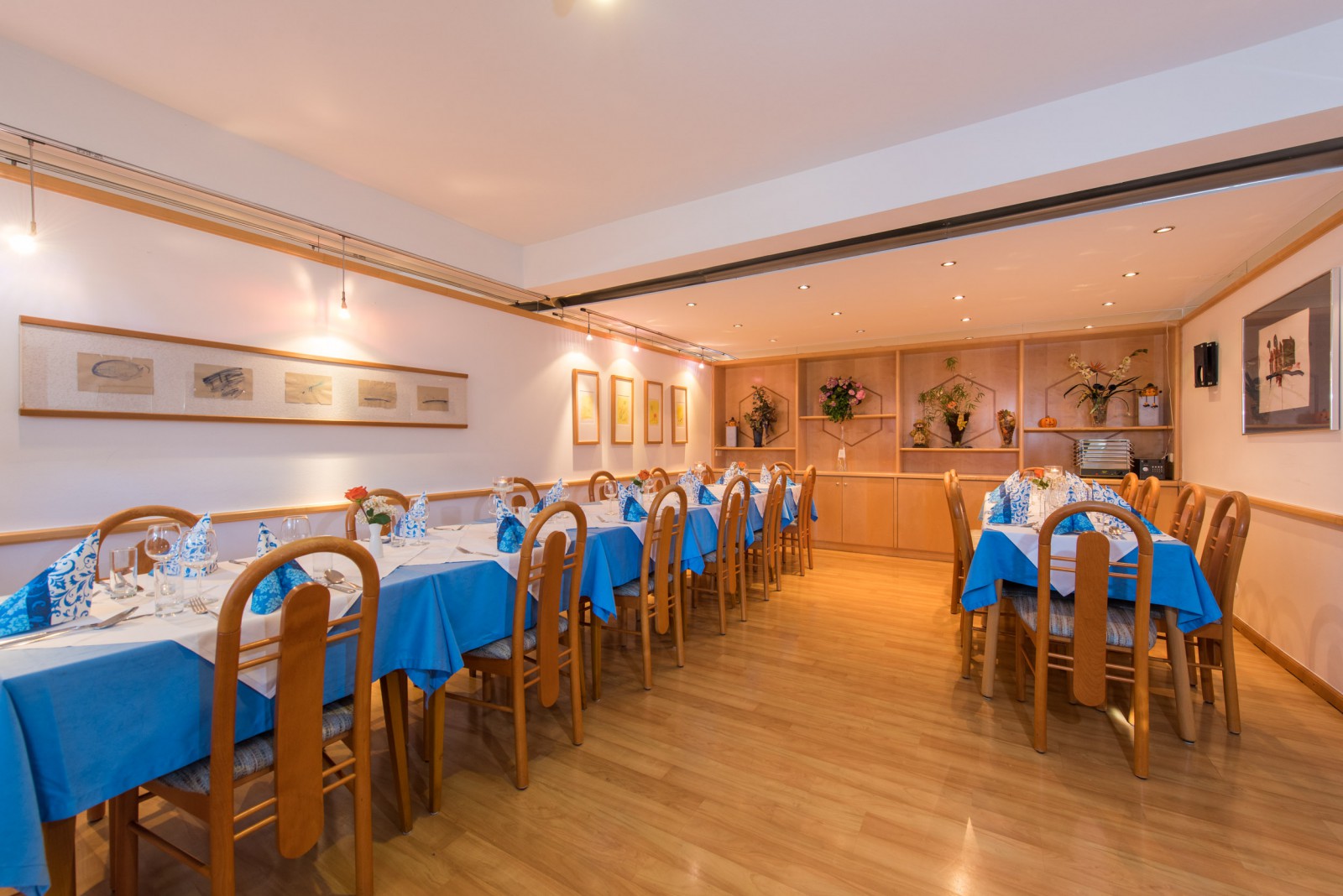 Gasthaus - Gostišče - Trattoria Ogris in Ludmannsdorf, Foto 7