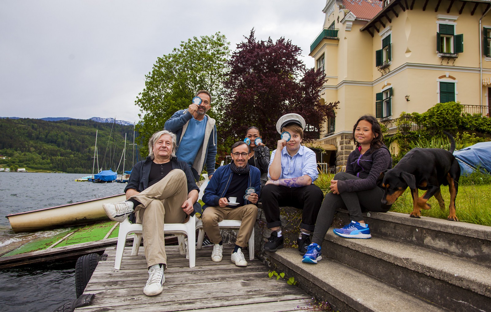 Villa Verdin in Millstatt, Foto 8