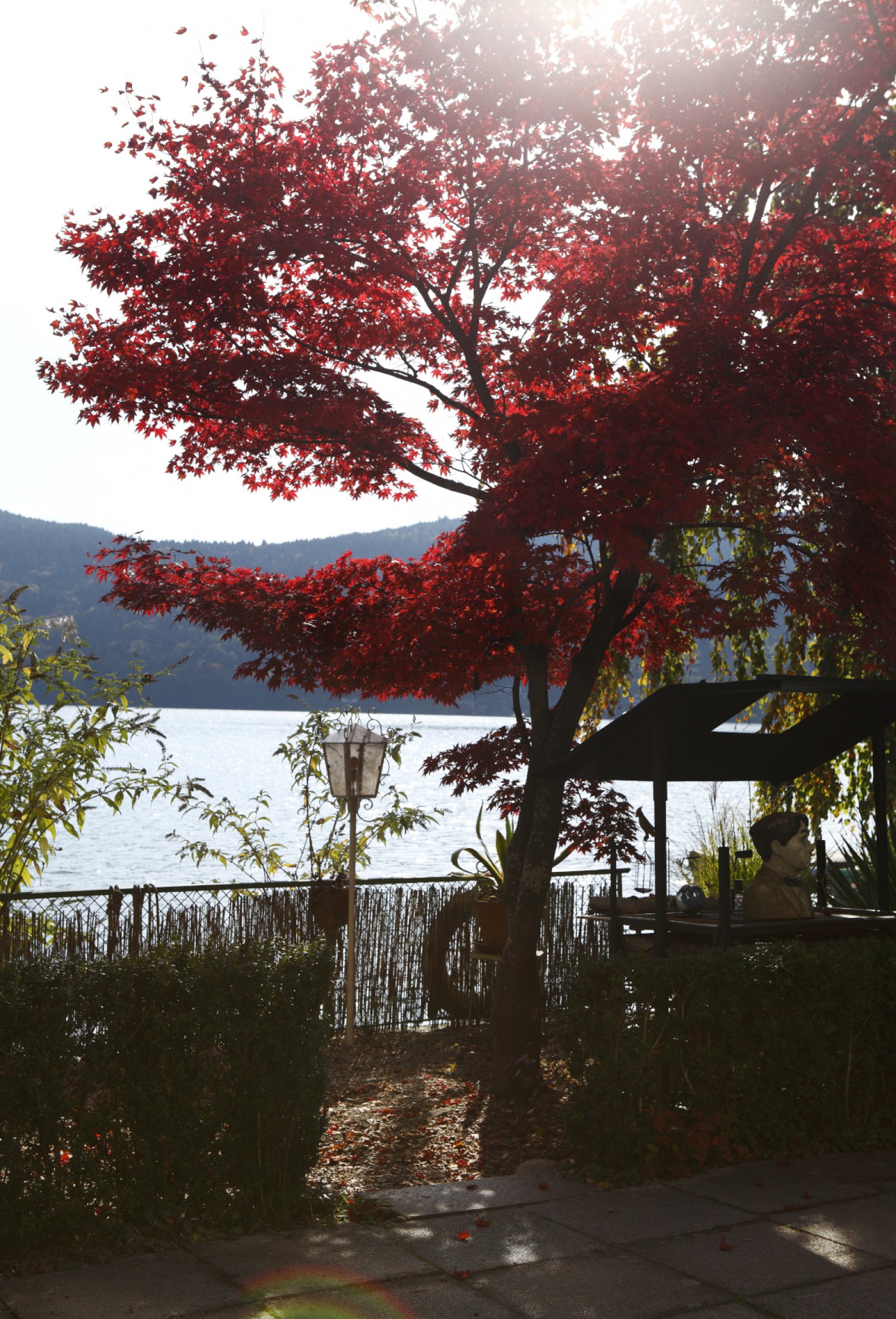 Villa Verdin in Millstatt, Foto 1