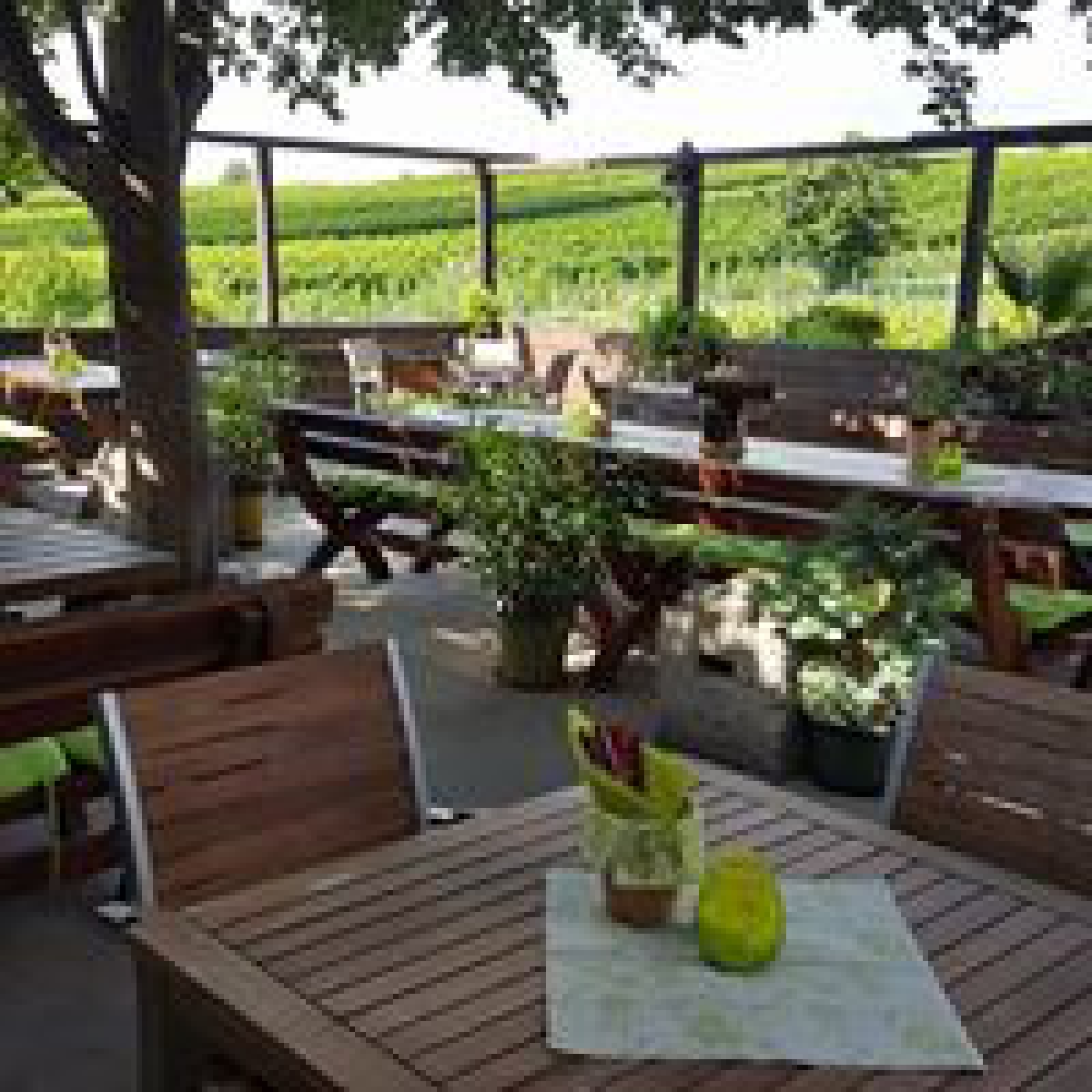 Hoffmanns Weinzeit - Heurigenrestaurant in Mönchhof, Foto 12