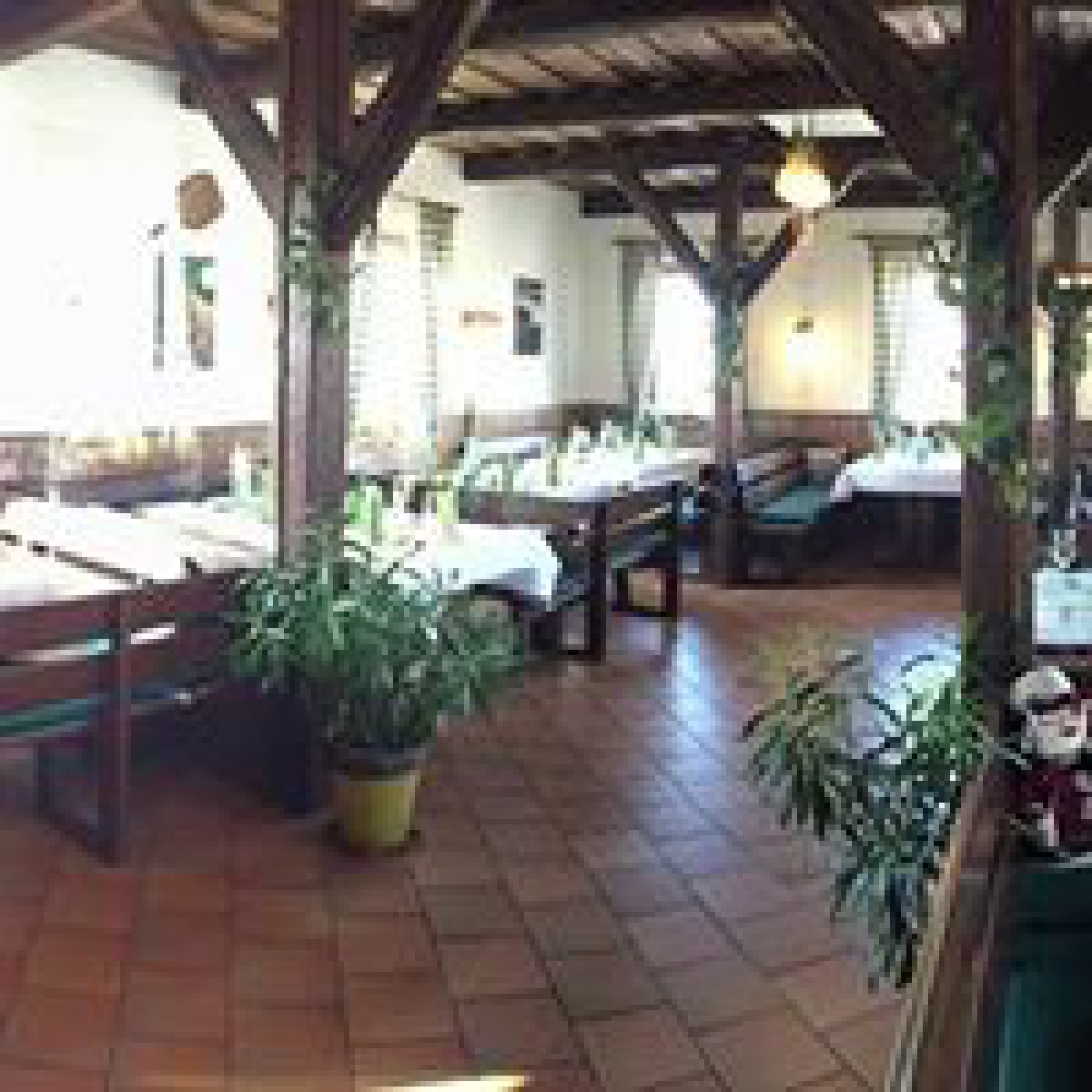 Hoffmanns Weinzeit - Heurigenrestaurant in Mönchhof, Foto 9