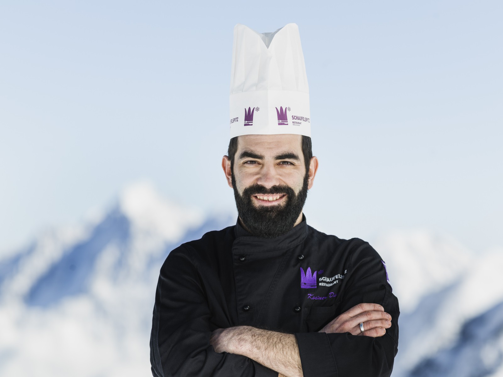Schaufelspitz in Neustift im Stubaital, Foto 5
