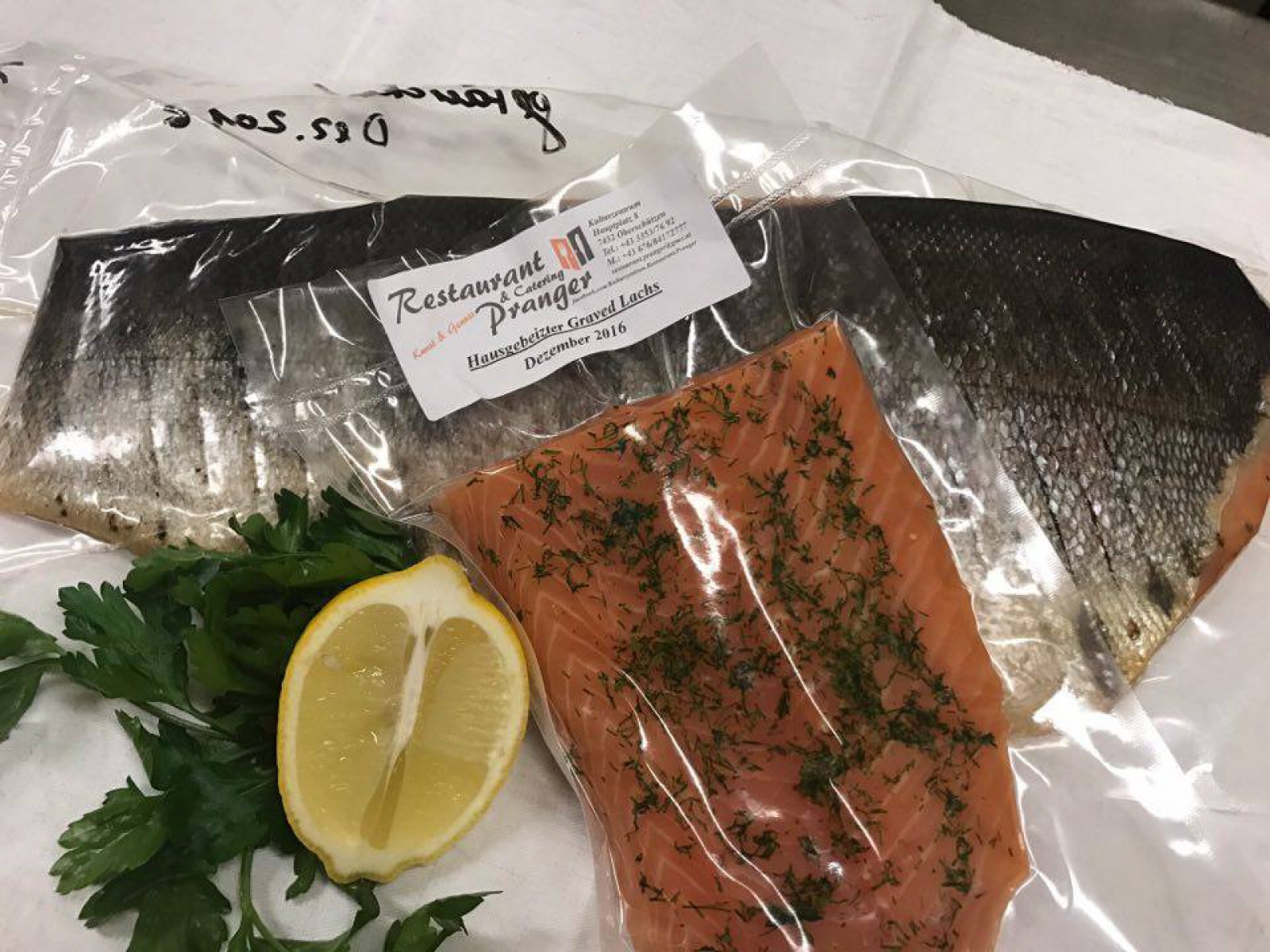 Restaurant & Catering Pranger in Oberschützen, Foto 6