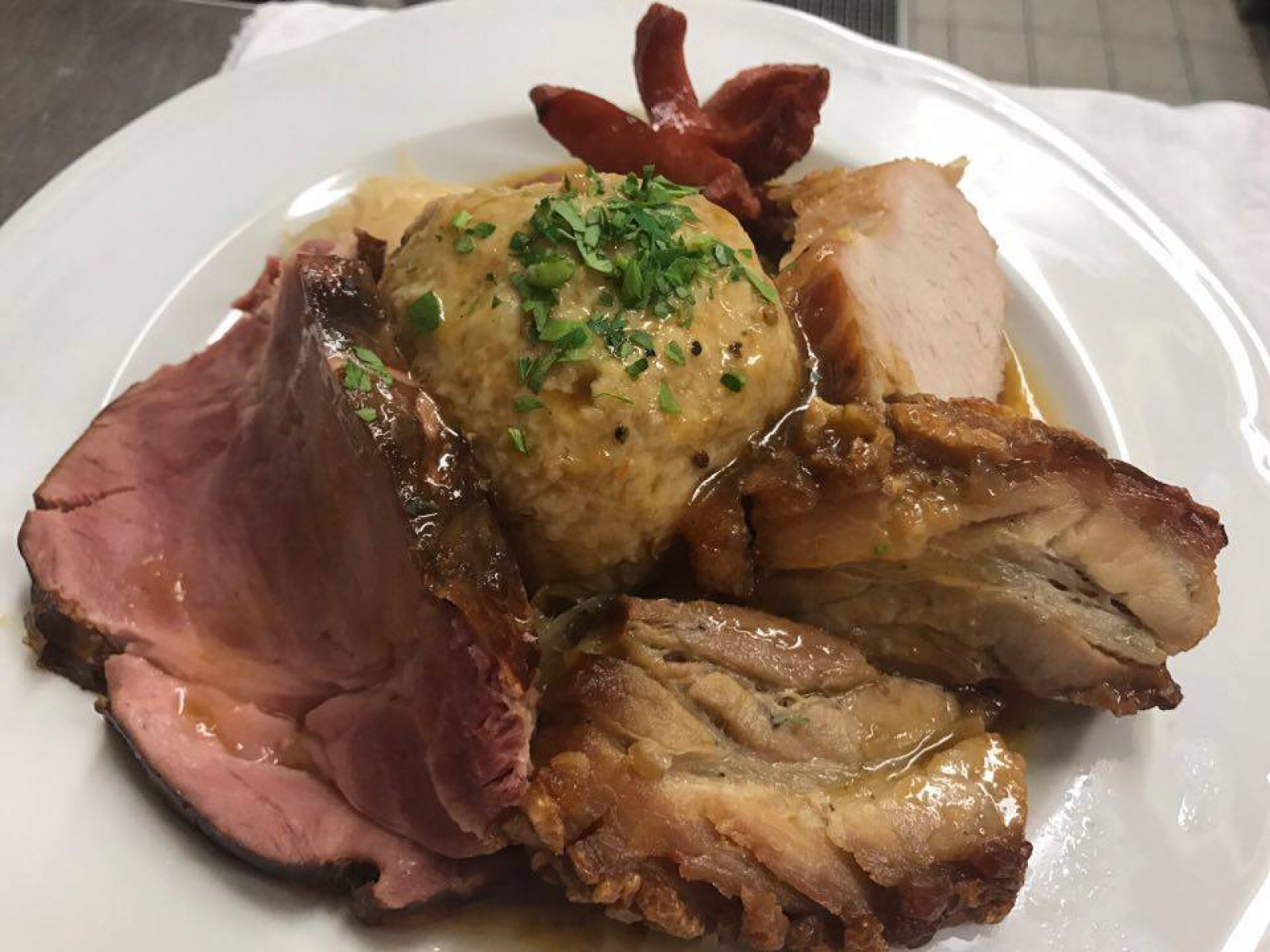 Restaurant & Catering Pranger in Oberschützen, Foto 5