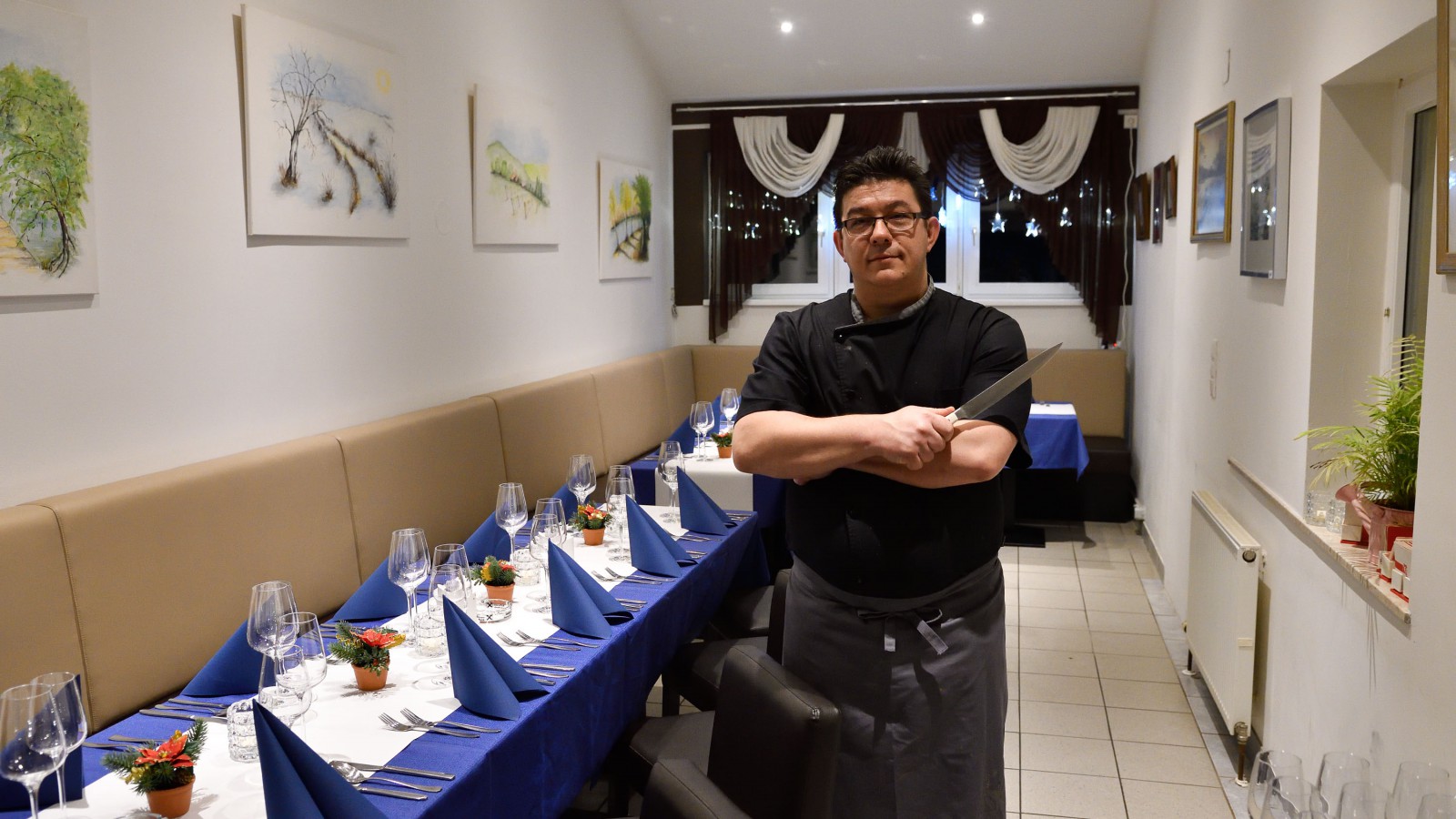 Restaurant Haus am See in Oberwaltersdorf, Foto 10