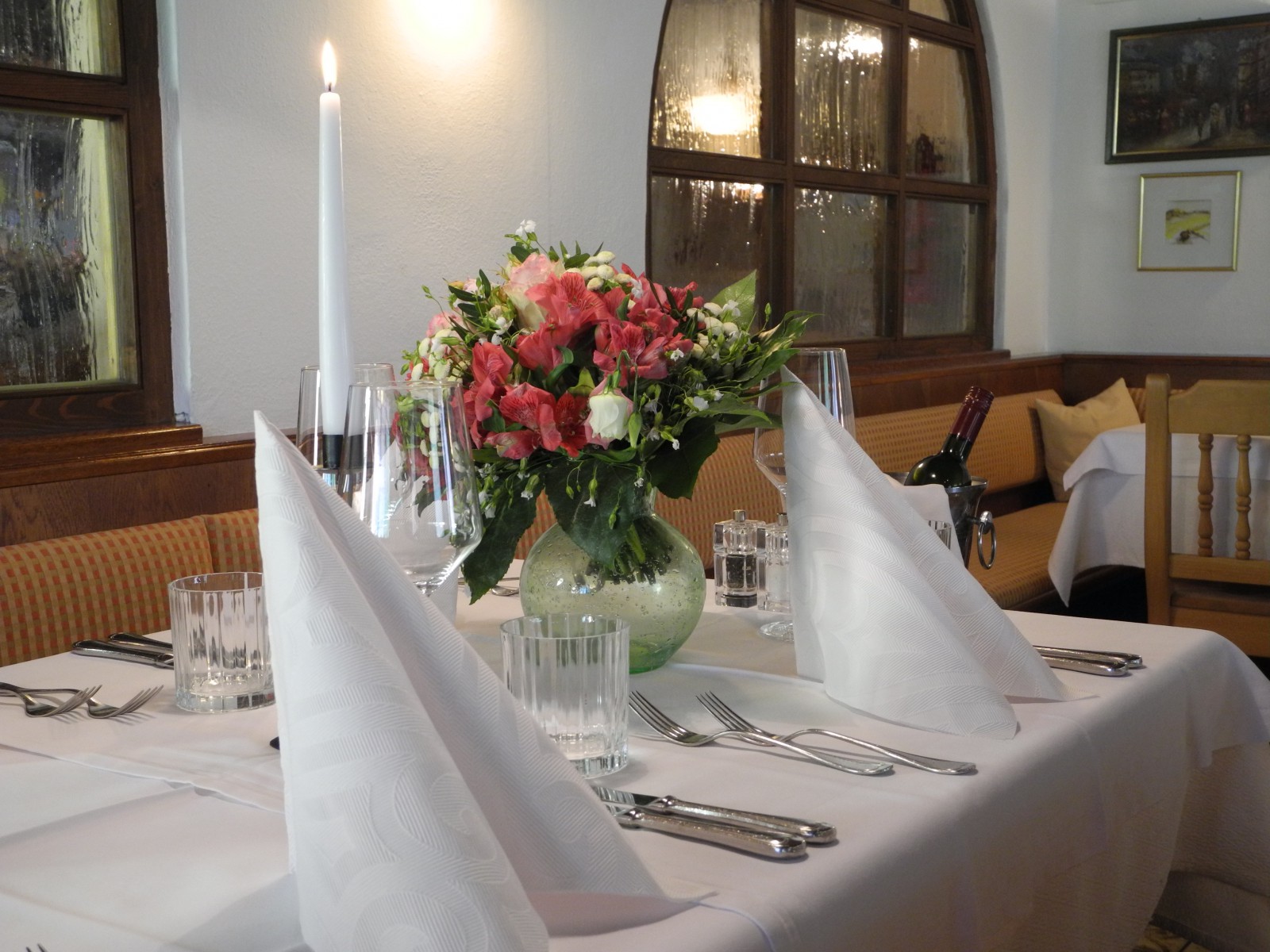 Gasthof Eschbacher in Piesendorf, Foto 4