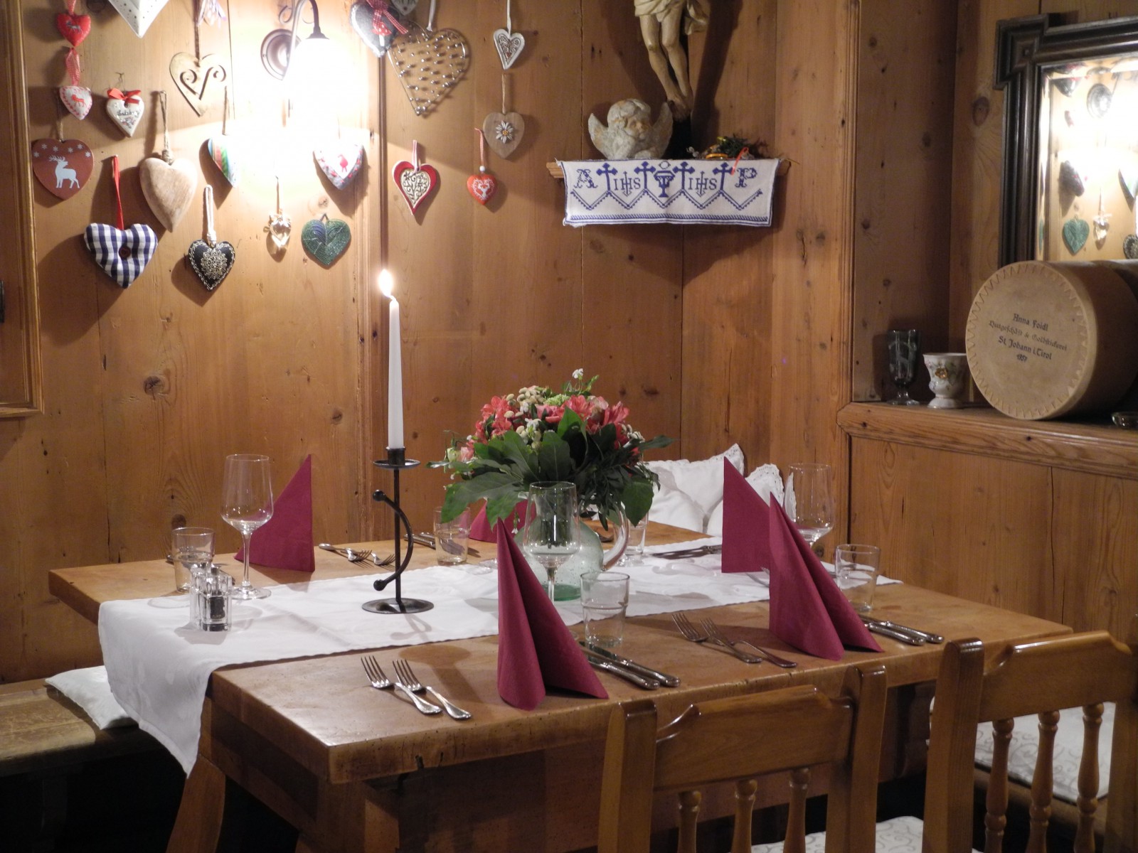 Gasthof Eschbacher in Piesendorf, Foto 3