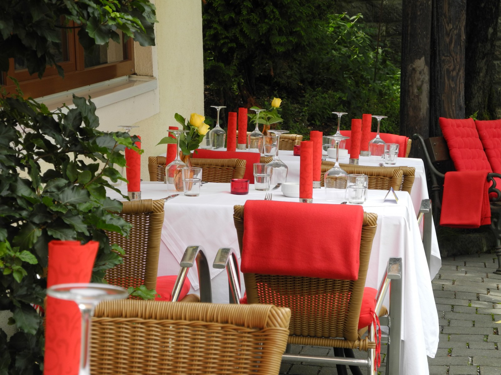Gasthof Eschbacher in Piesendorf, Foto 1