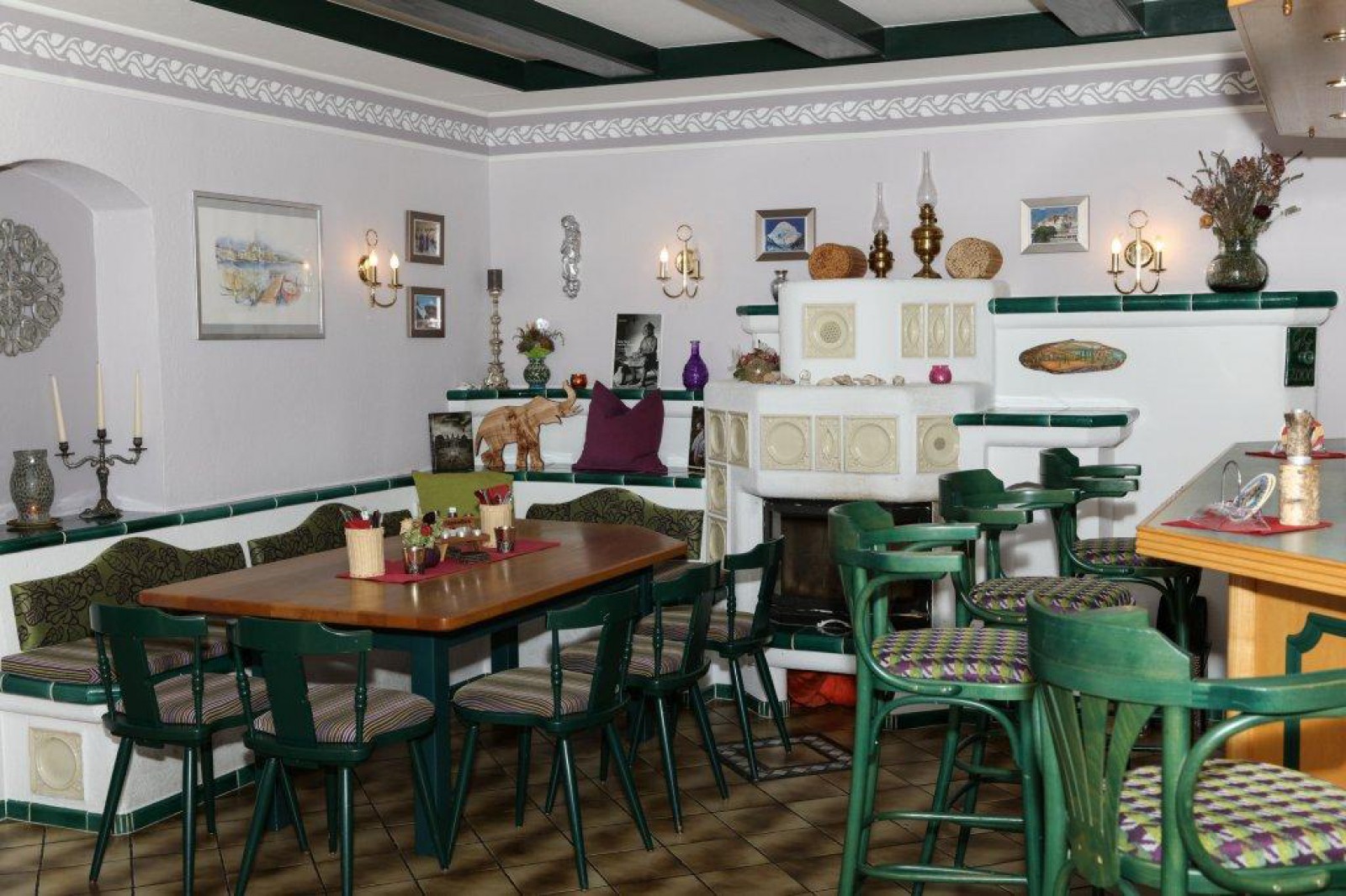 Sankt Anna s Wirtshaus in Reifnitz, Foto 5
