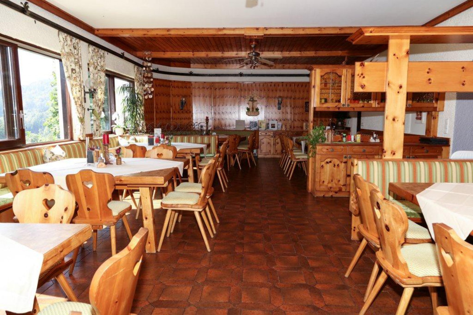 Sankt Anna s Wirtshaus in Reifnitz, Foto 4
