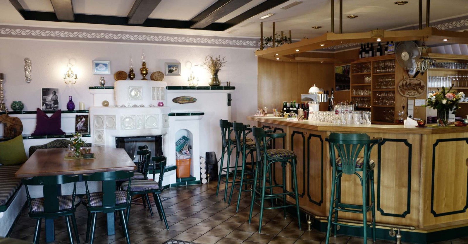Sankt Anna s Wirtshaus in Reifnitz, Foto 6