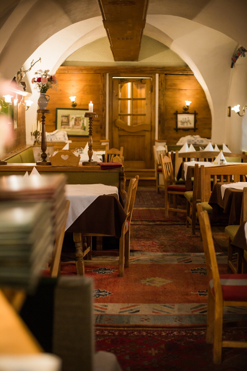 Altsteirische Schmankerlstube in Graz, Foto 1