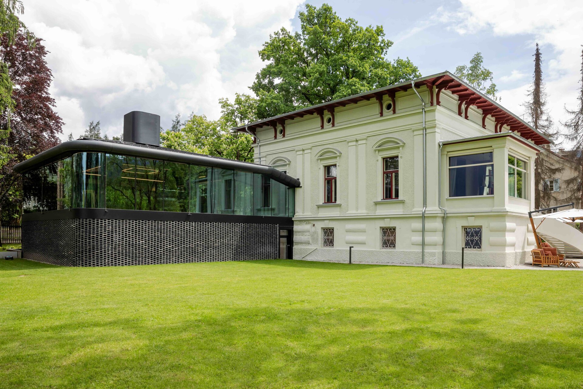 Atelier Moessmer Norbert Niederkofler in Bruneck, Foto 3