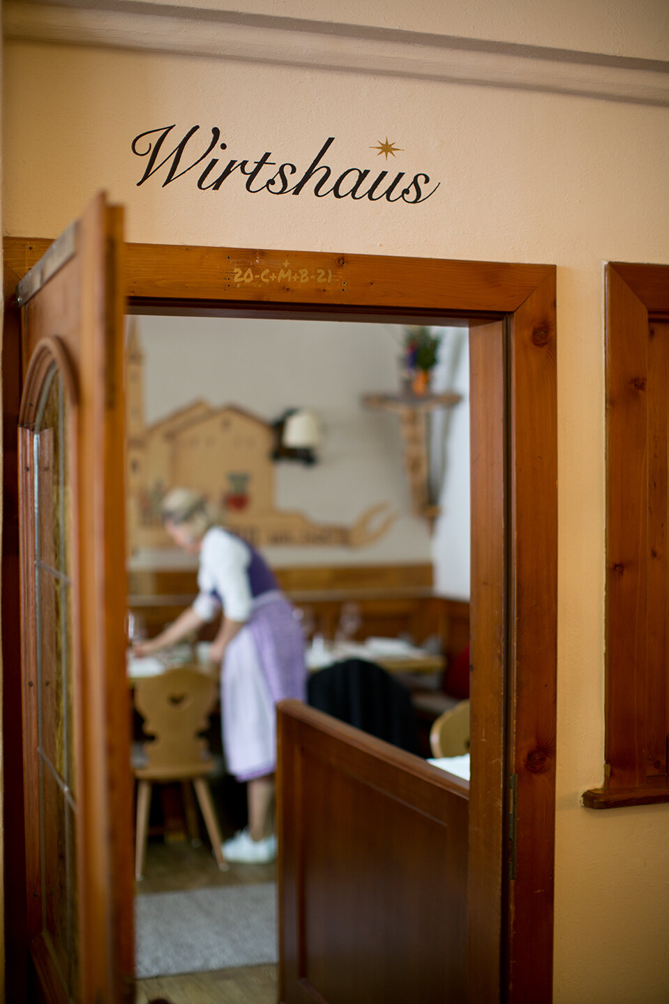 Döllerer Wirtshaus in Golling an der Salzach, Foto 3
