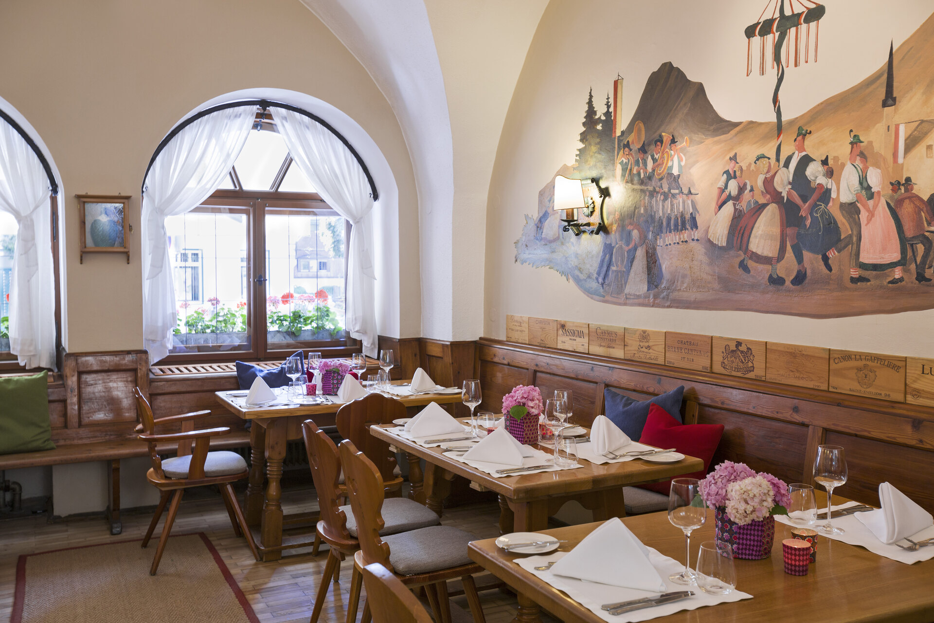 Döllerer Wirtshaus in Golling an der Salzach, Foto 2