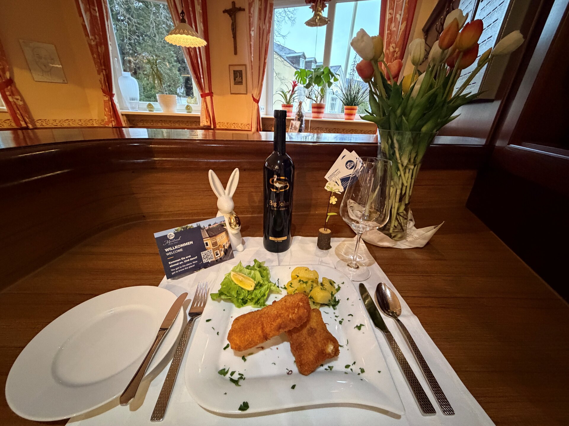 GASTHOF & HOTEL MARTINEK in Baden, Foto 1