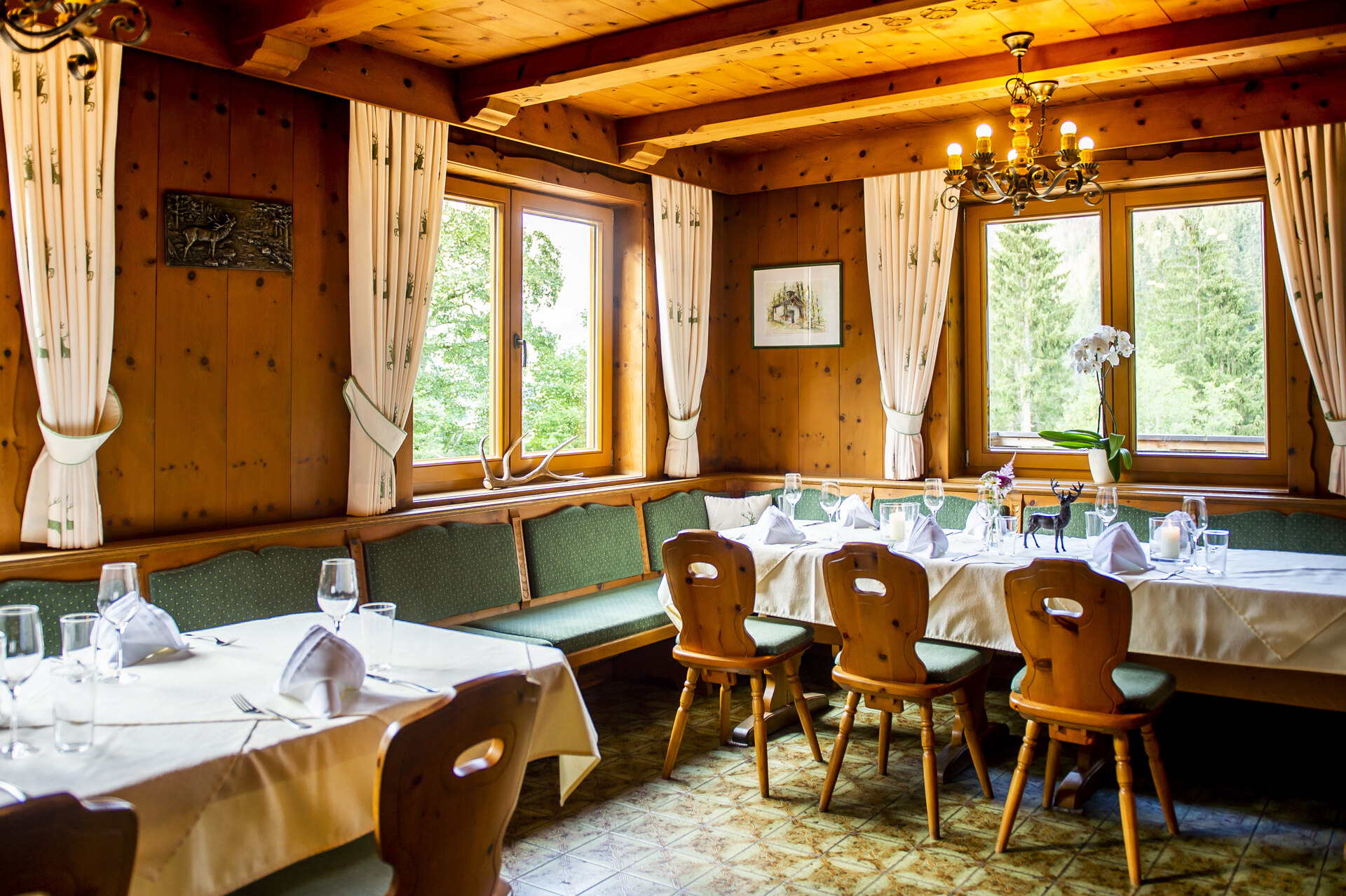 GASTHAUS STEINBERG in Westendorf, Foto 1