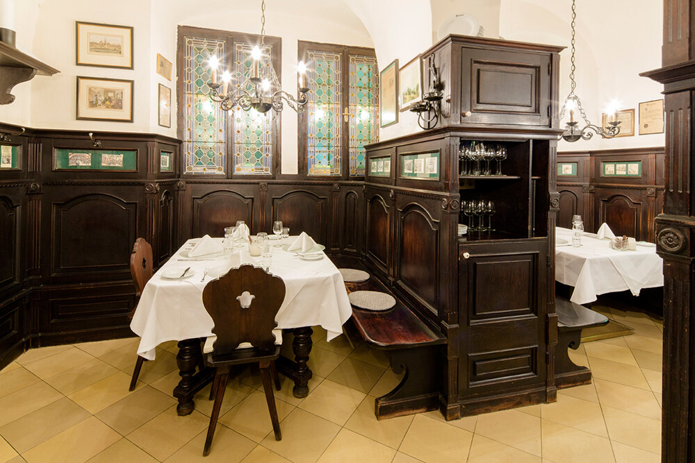 Ofenloch in Wien, Foto 2