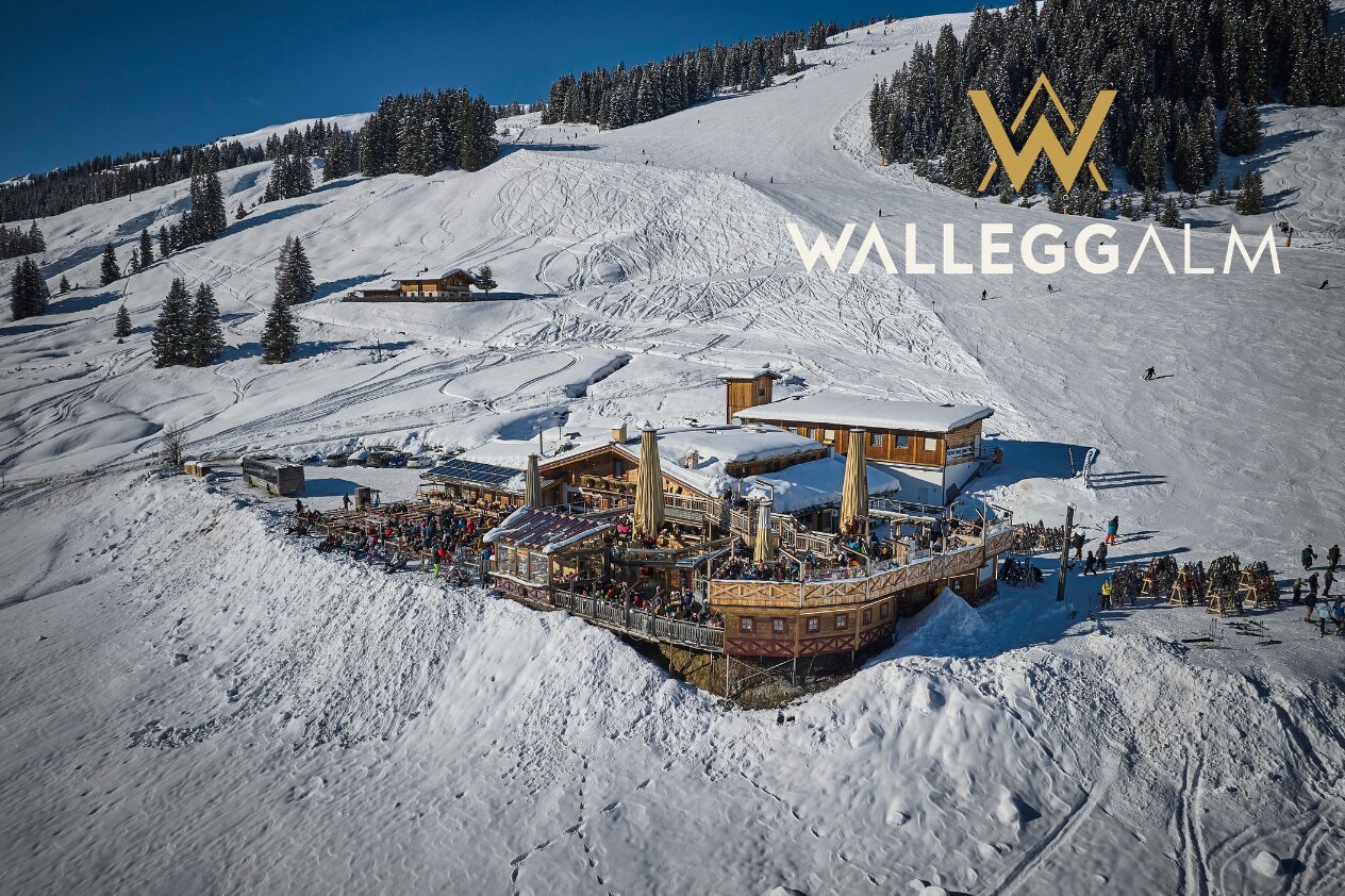 Walleggalm in Saalbach-Hinterglemm, Foto 1