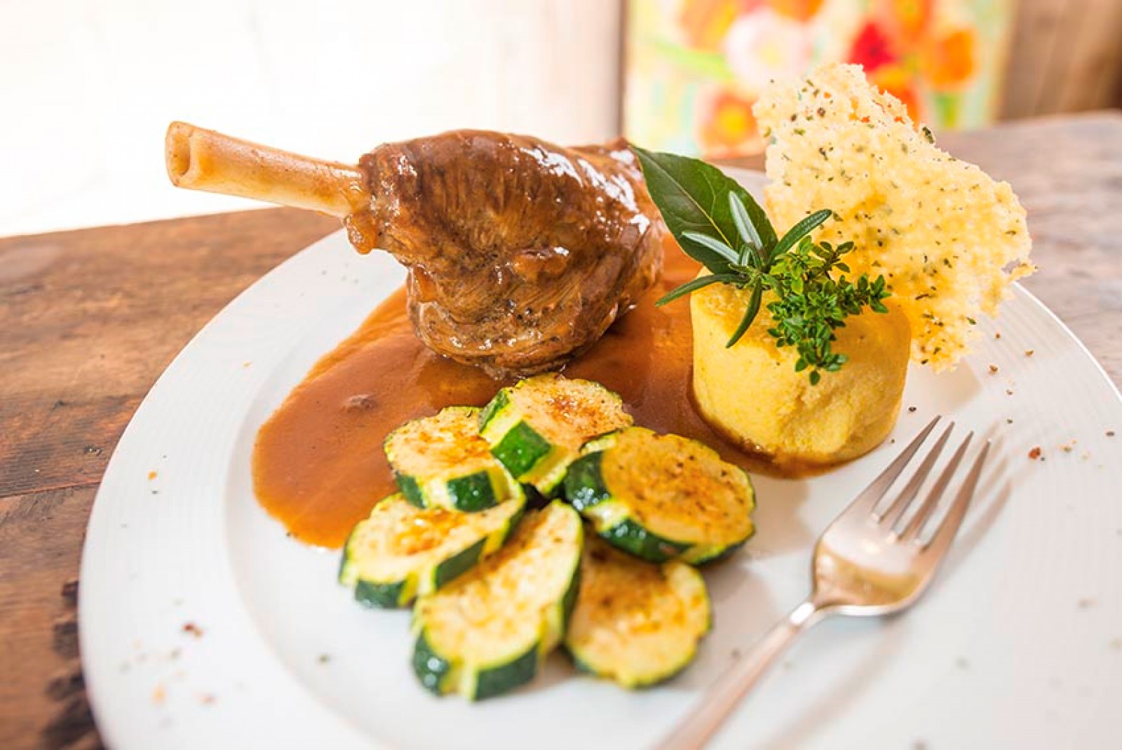 Restaurant at Hotel Maximilian in Ehenbichl, Foto 13