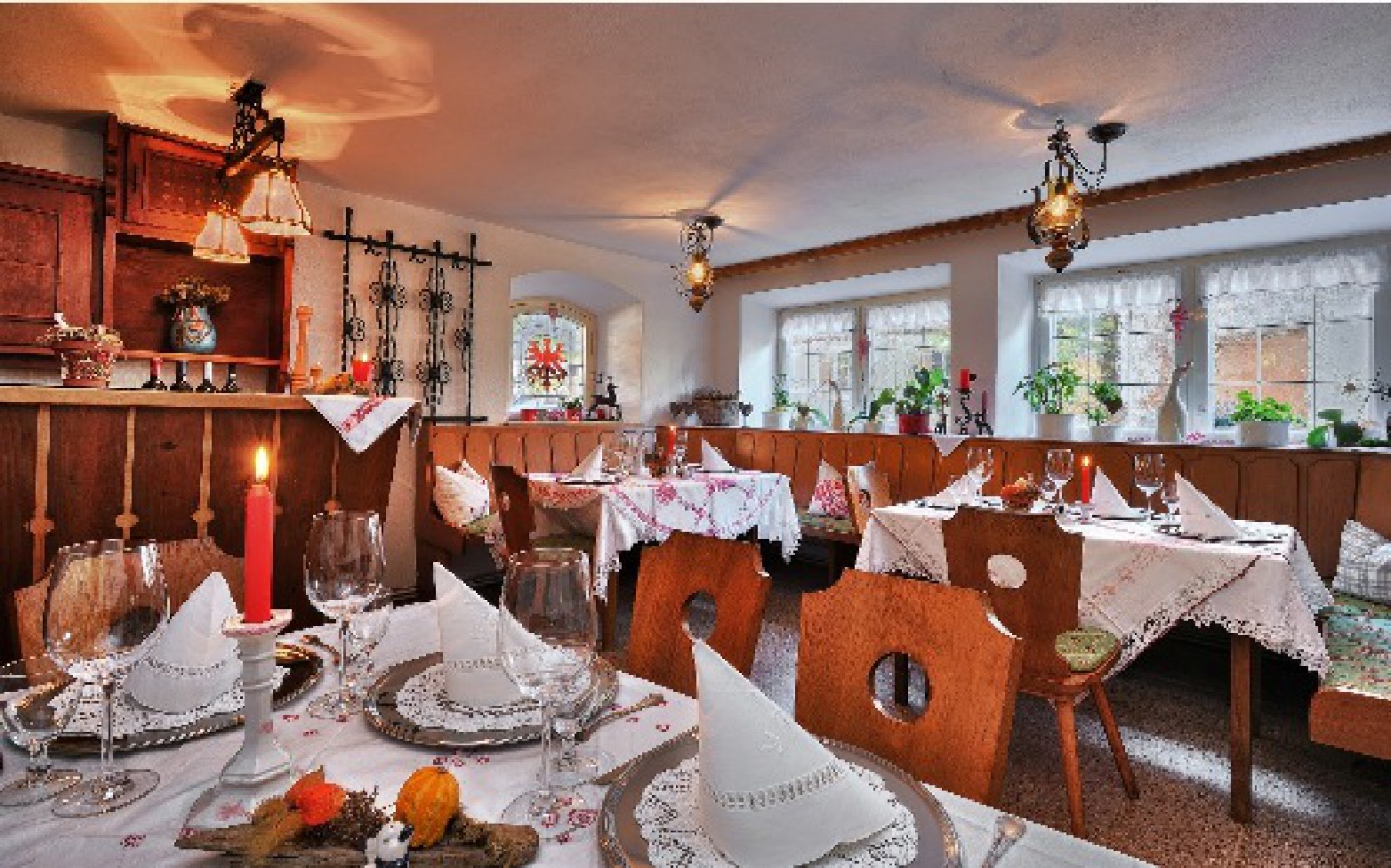 Gasthof Kreuz in Rieden, Foto 1