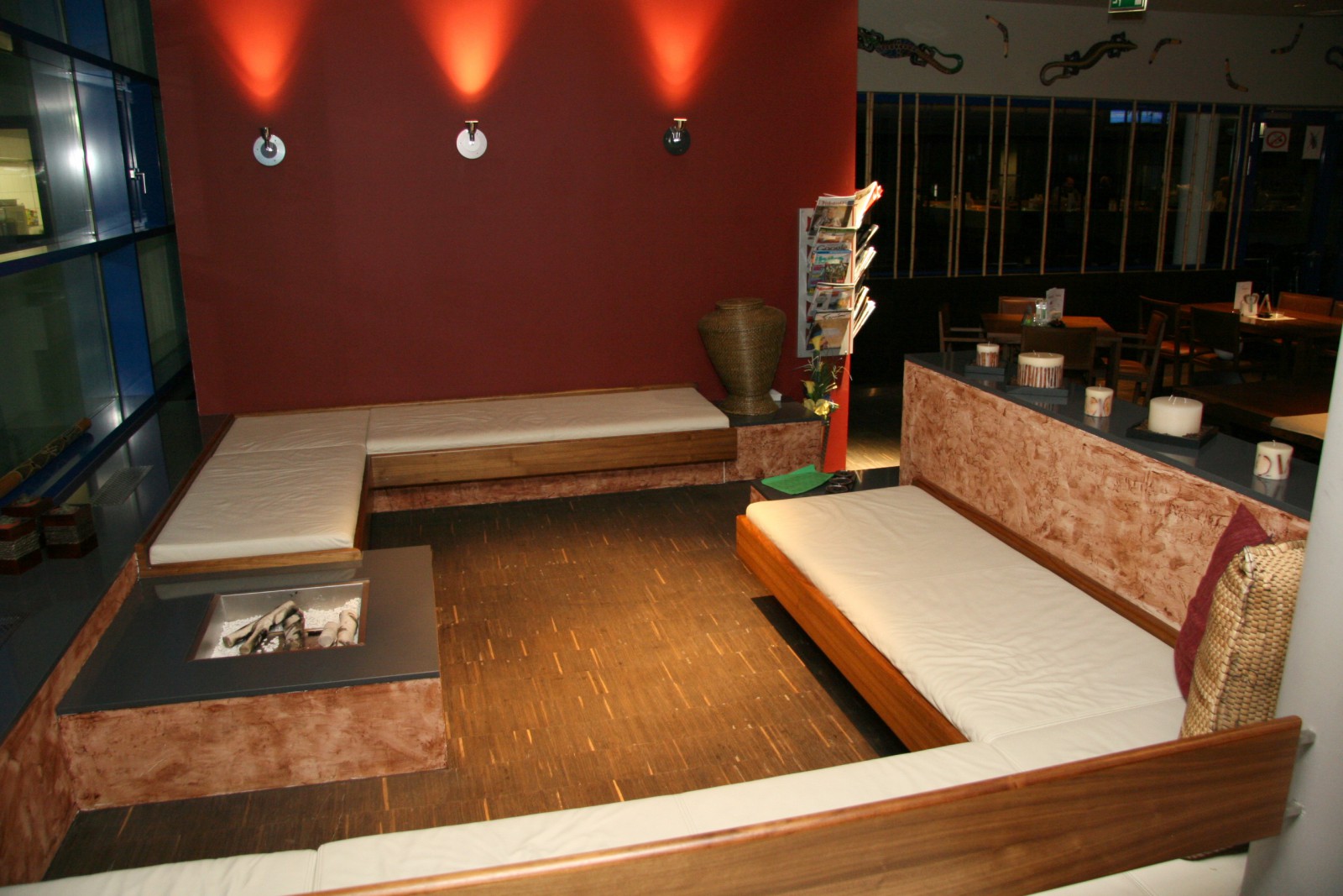 AUT BACK Grill Sportsbar in Ritzing, Foto 3