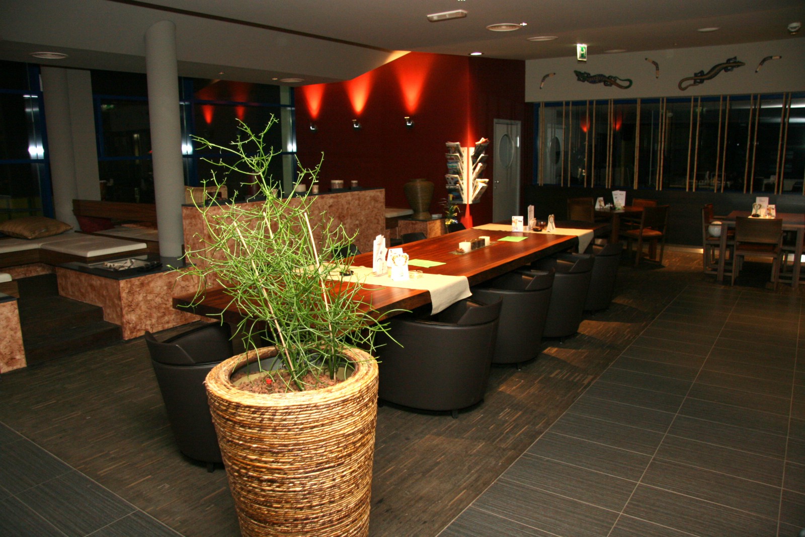 AUT BACK Grill Sportsbar in Ritzing, Foto 7