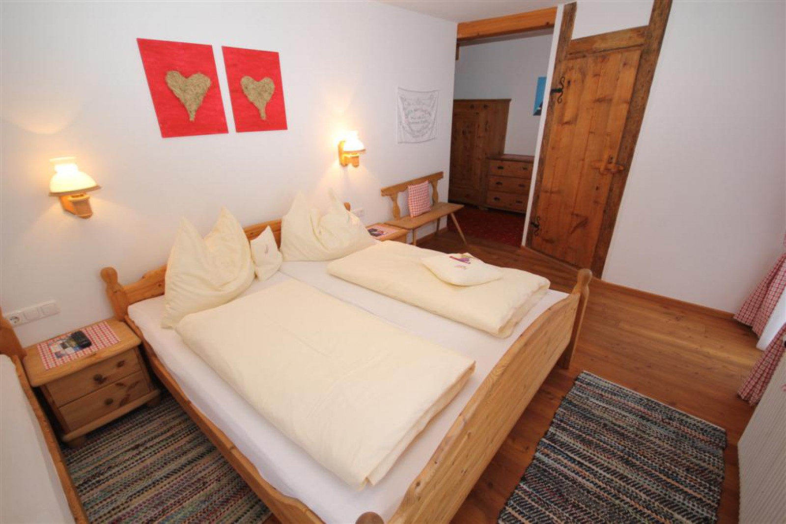 Restaurant Waldwirt in Russbach am Pass Gschutt, Foto 1