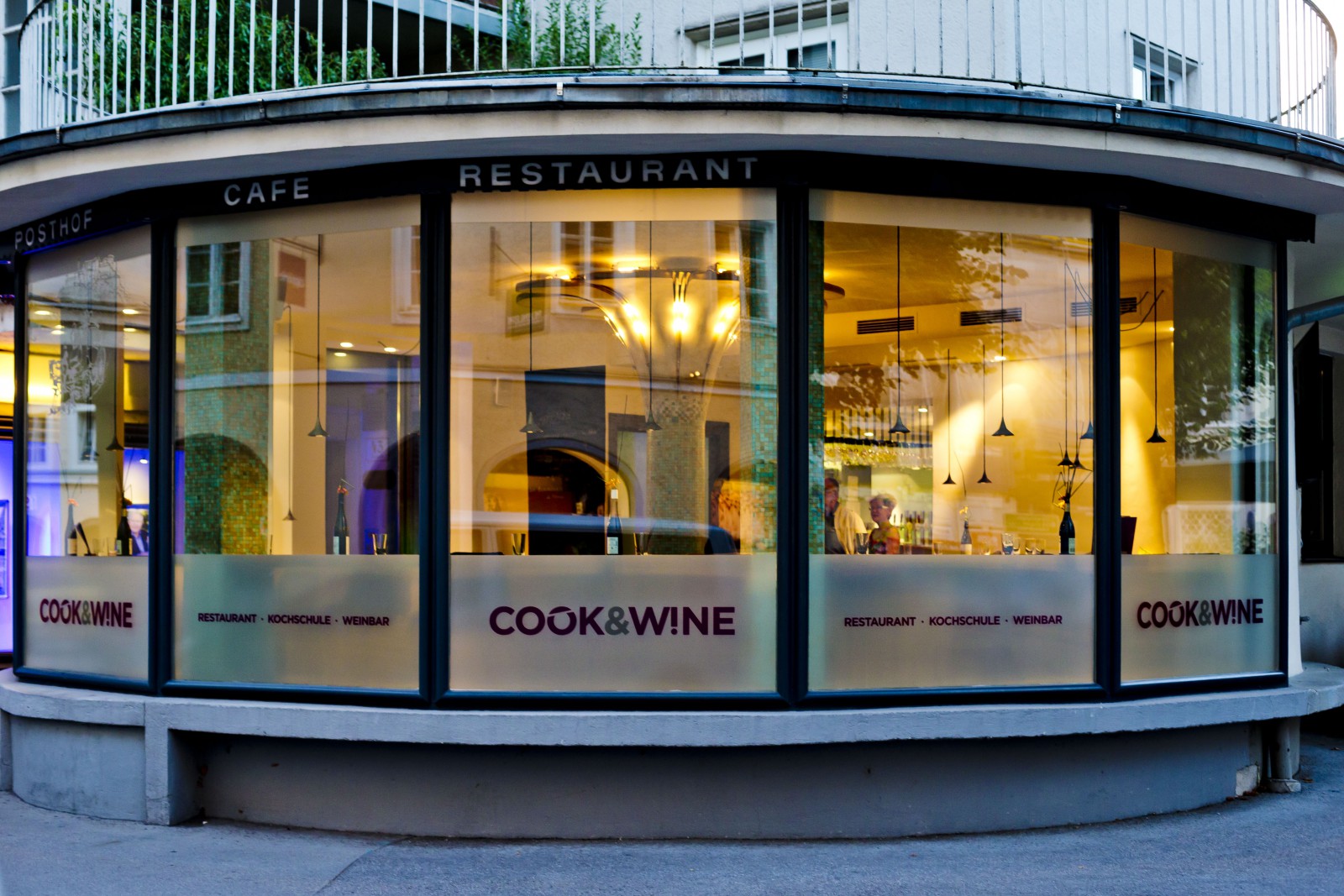 Cook&Wine in Salzburg, Foto 10