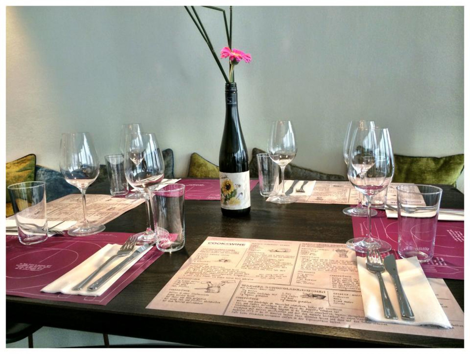 Cook&Wine in Salzburg, Foto 14