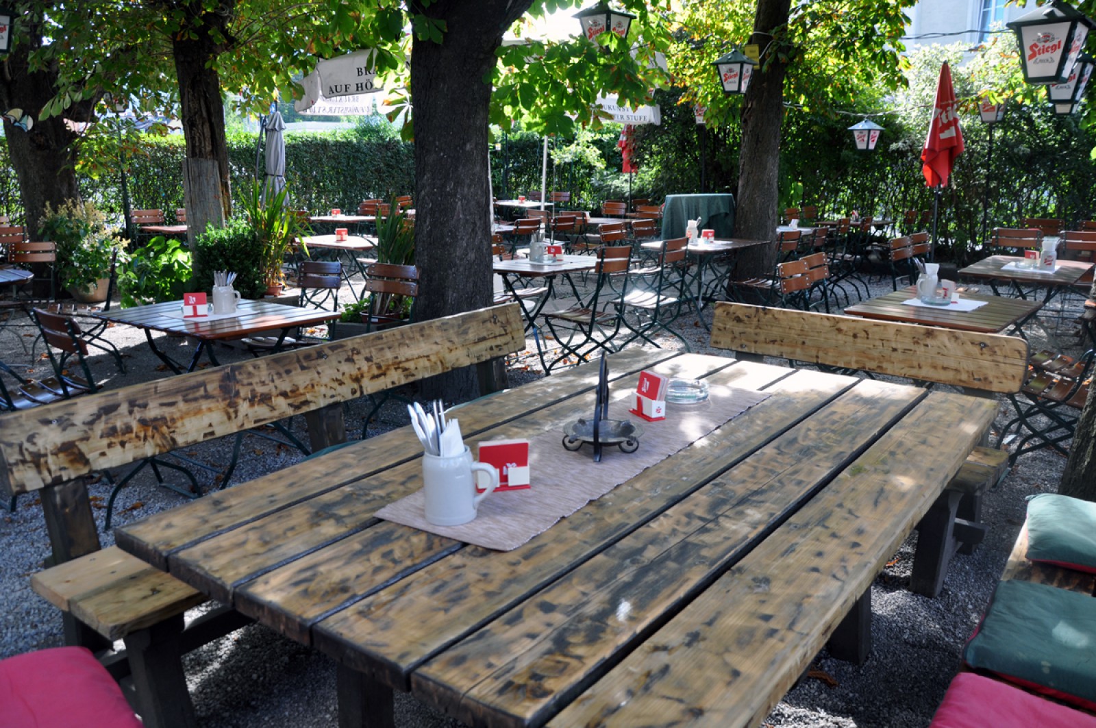 Gärtnerwirt Salzburg in Salzburg, Foto 3