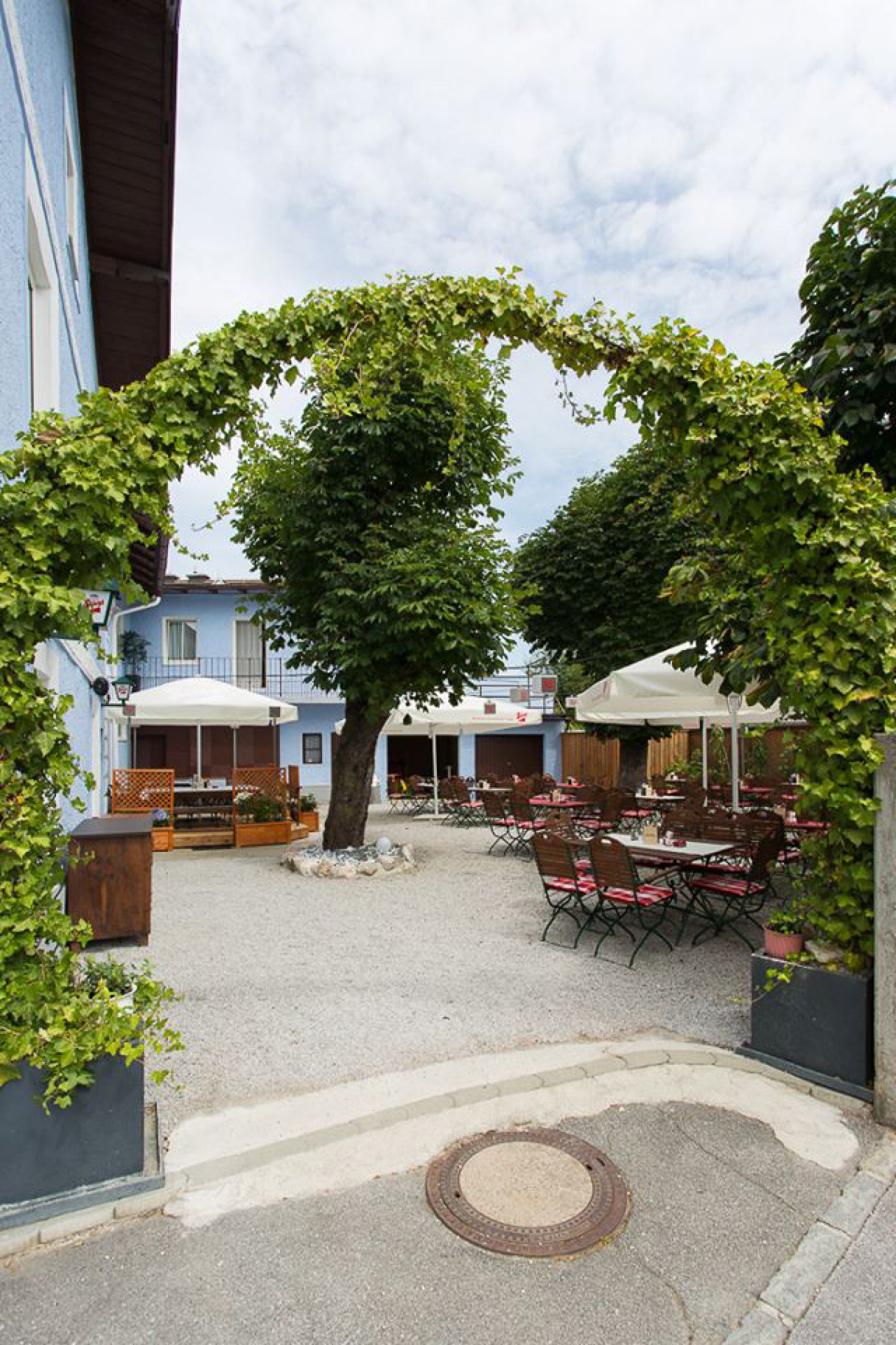 Gasthof Wastlwirt in Salzburg