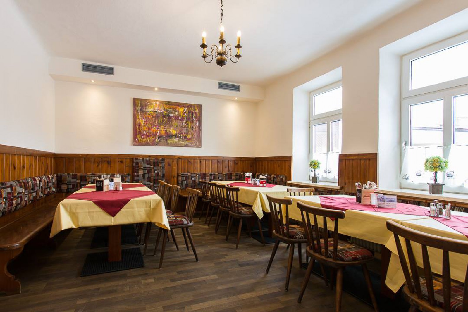 Gasthof Wastlwirt in Salzburg, Foto 4