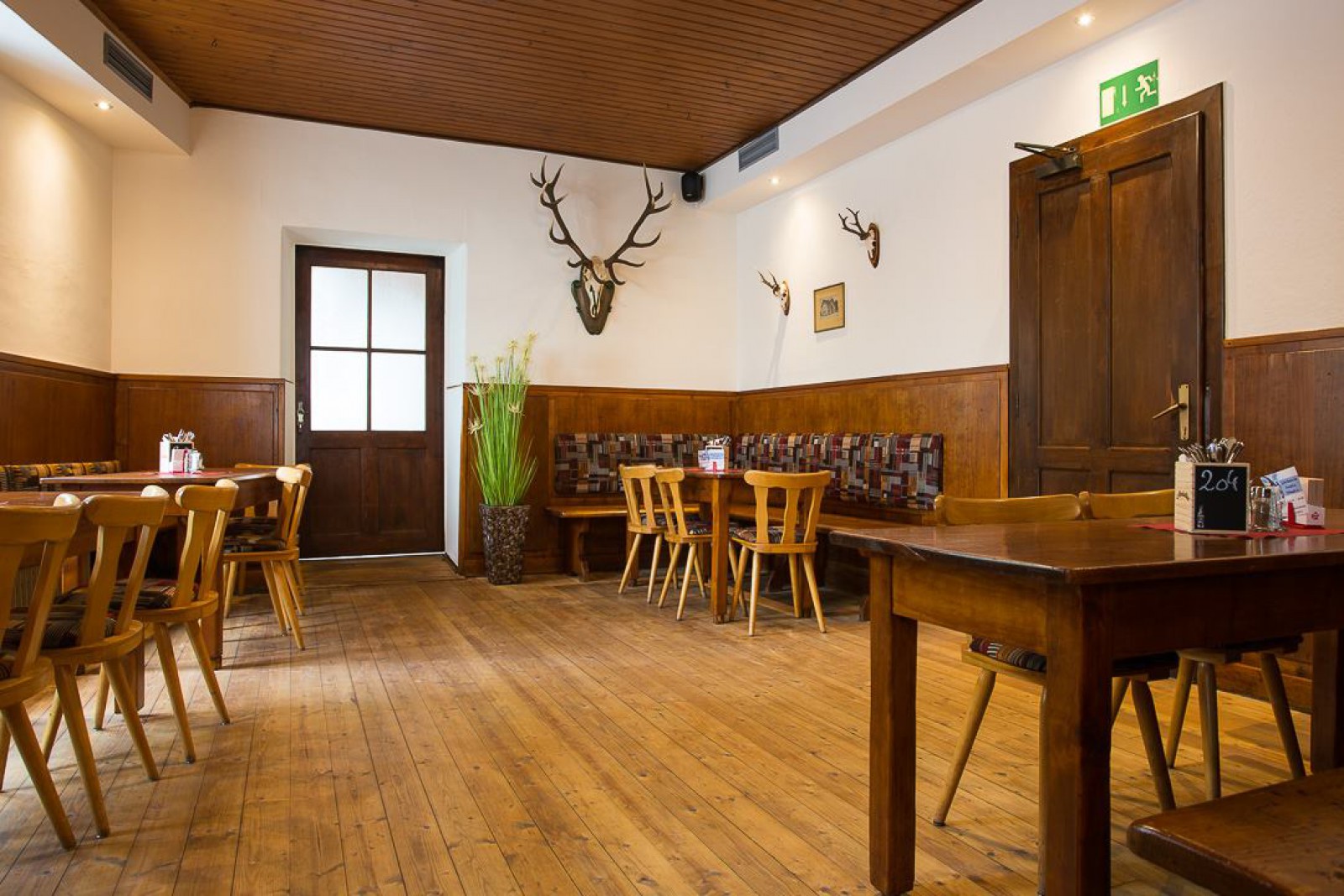 Gasthof Wastlwirt in Salzburg, Foto 3